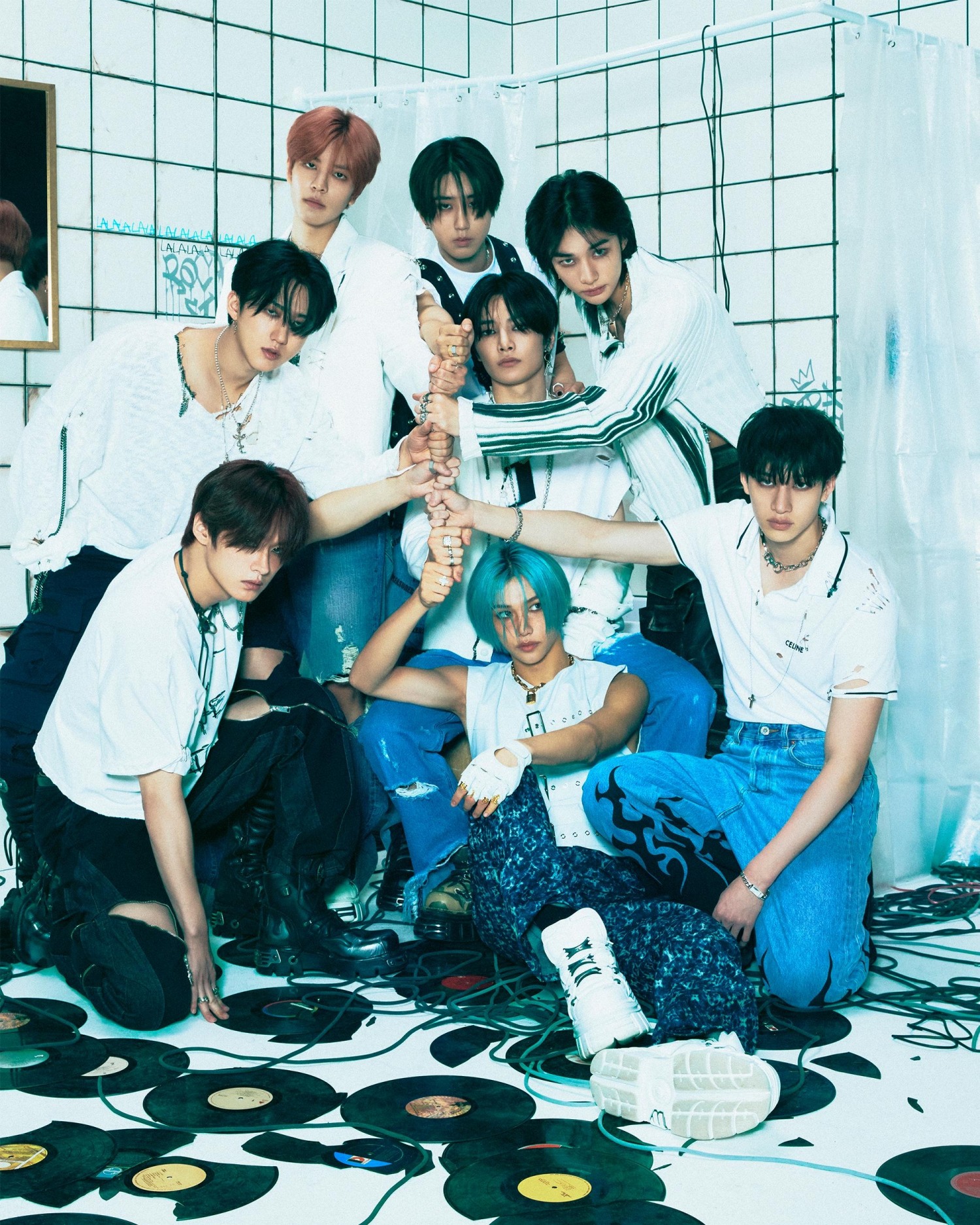 스트레이 키즈, ‘樂-STAR’로 프랑스음반협회 골드 인증 획득…통산 두 번째 기록