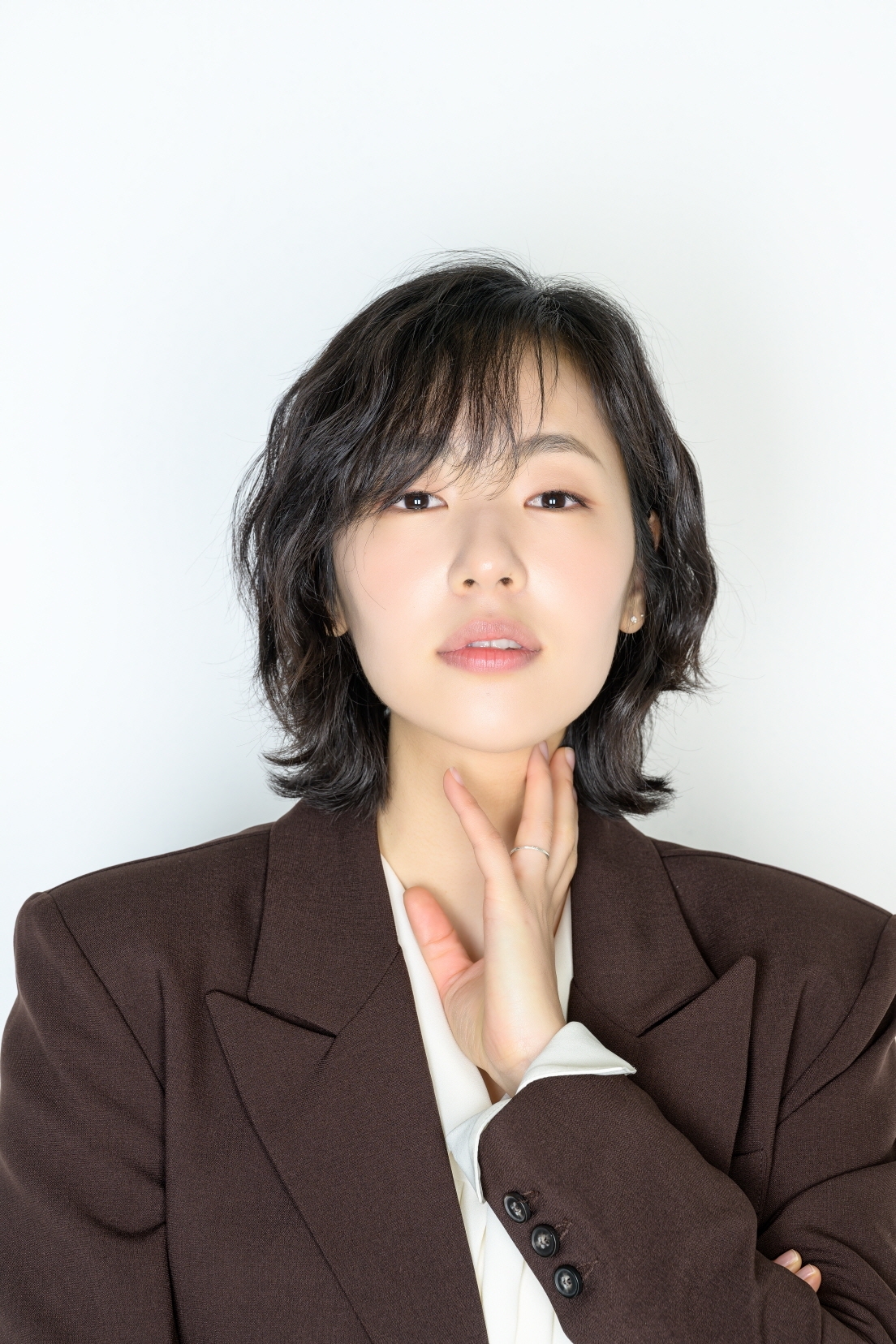 공성하, 영화 ‘신사: 악귀의 속삭임’으로 무한 캐릭터 변주