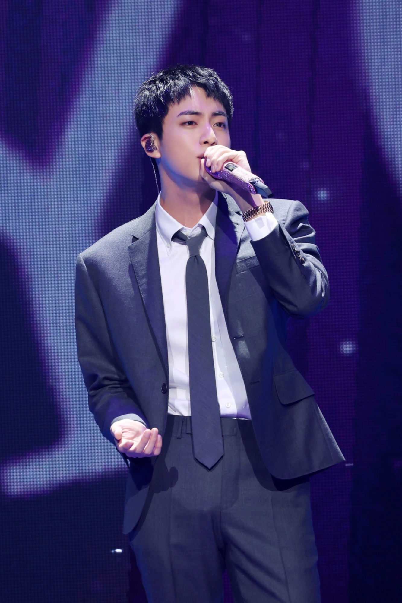 방탄소년단, ‘2024 FESTA’ 성공적 마무리…진 참여로 더 빛났다