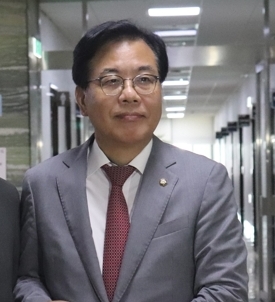 사진: 송언석 국민의힘 의원