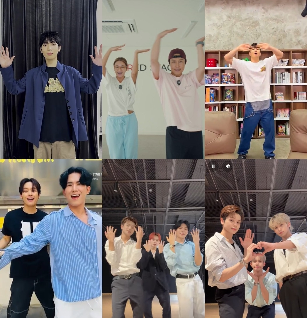 ‘보컬의 神’ 이승철, ‘더 시즌즈’서 직접 기타 연주로 멋진 무대 선사…'전국투어 맛보기'