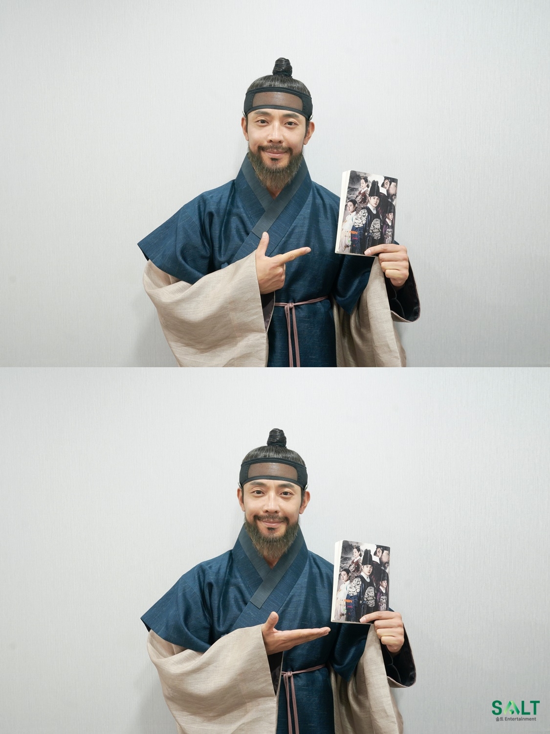 ‘세자가 사라졌다’ 김주헌 종영 소감…“20부작의 긴 여정, 소중한 시간 내어주셔서 감사”