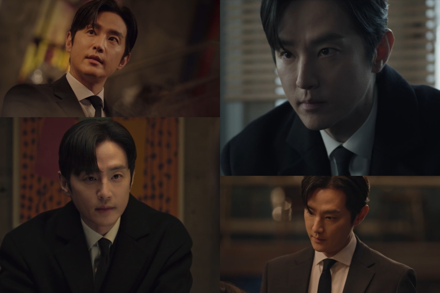 ‘커넥션’ 권율, 현실 분노 유발하는 연기력으로 화제