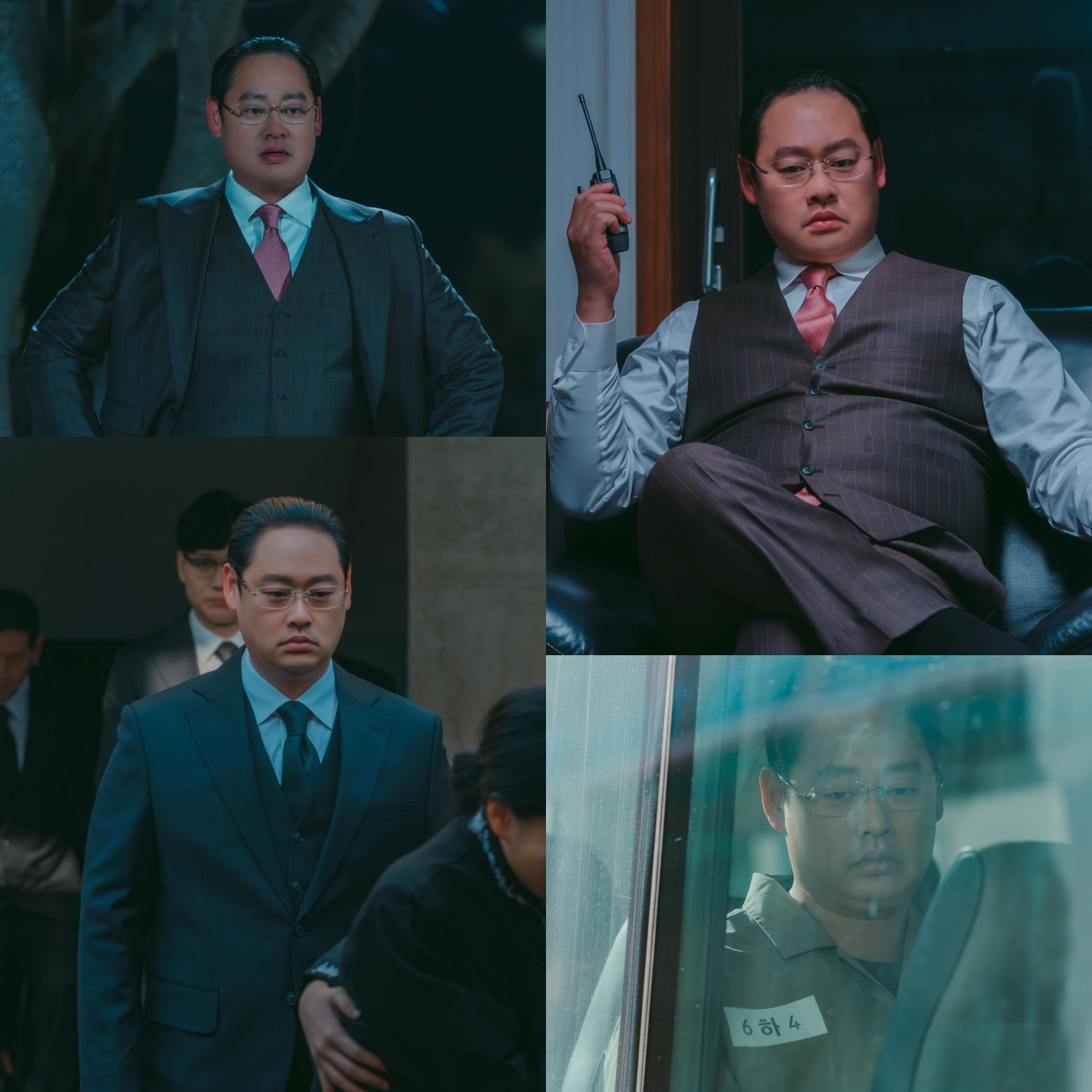 ‘크래시’ 이유준 특별 출연 소감 “빌런 캐릭터 감회 새로웠다”