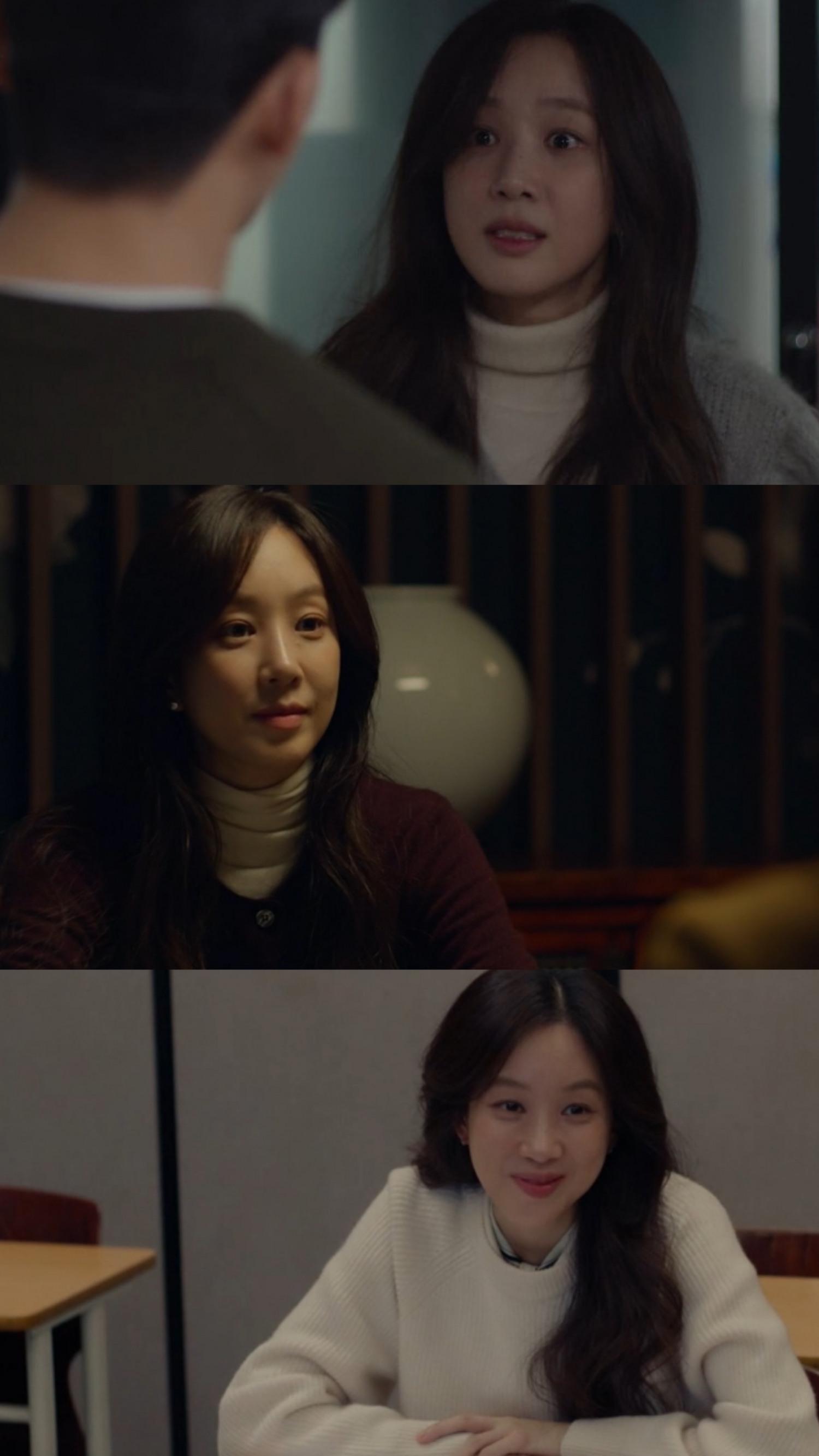 ‘졸업’ 정려원, ‘극대노→자각→사이다’ 어른의 성장통