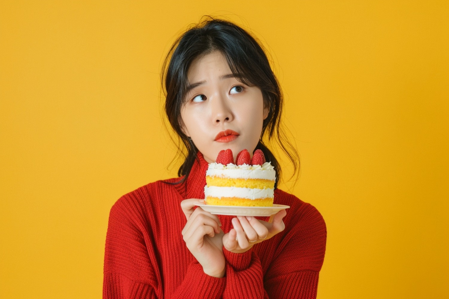 지방간은 식이 조절을 통해 정상으로 만들 수 있다. 다만, 개인의 상황에 따라 다를 수 있으니 진단이 필요하다. / 이미지 생성 : 미드저니 (by rido)