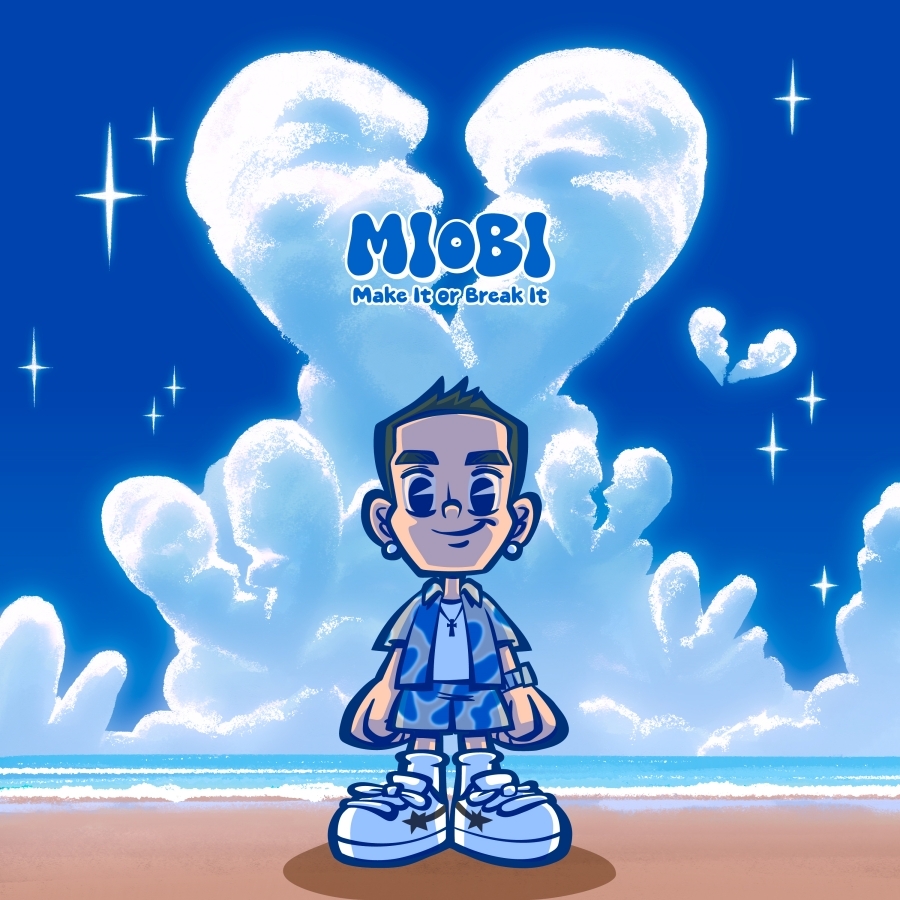 비투비 프니엘, 19일 신곡 'MIoBI (Make It or Break It)' 발매…'음악적 역량 입증'