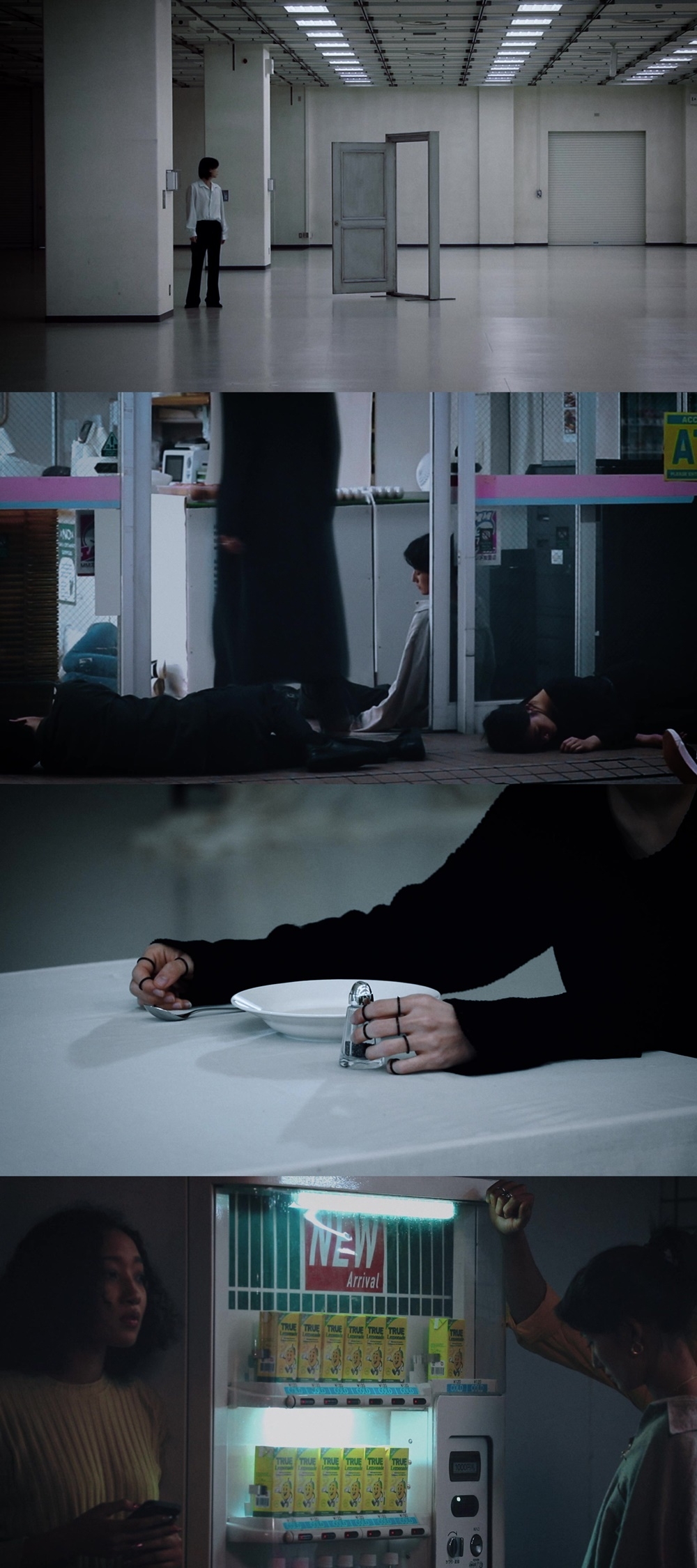 세븐틴 정한X원우, 싱글 1집 오디오북 공개…환상적 음색 케미