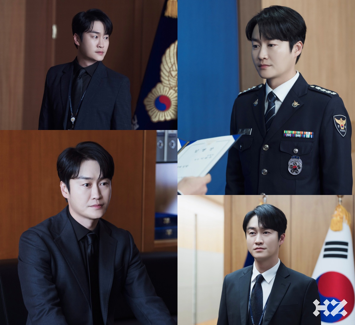 ‘크래시’ 오의식 종영 소감 “이태주 연기하면서 고민도 많았지만 배우로서 또 다른 모습을 보여줄 수 있어 행복하고 감사한 시간”