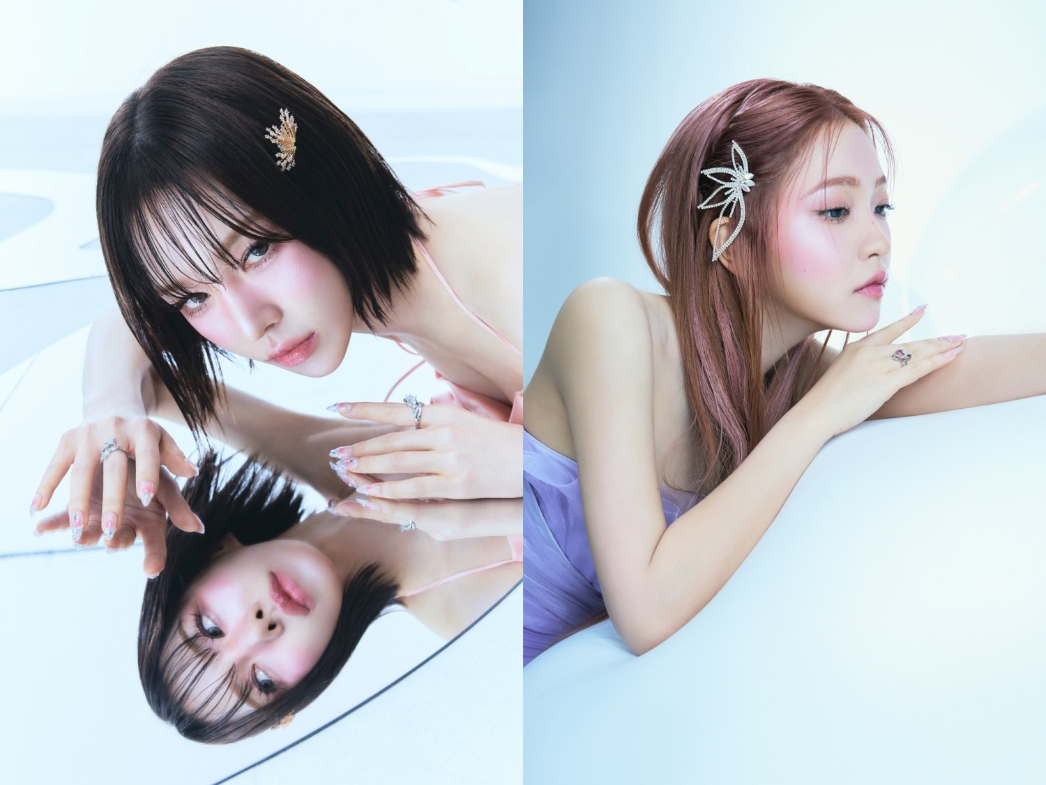 레드벨벳, 24일 컴백 카운트다운 라이브 진행…다채로운 코너 예고