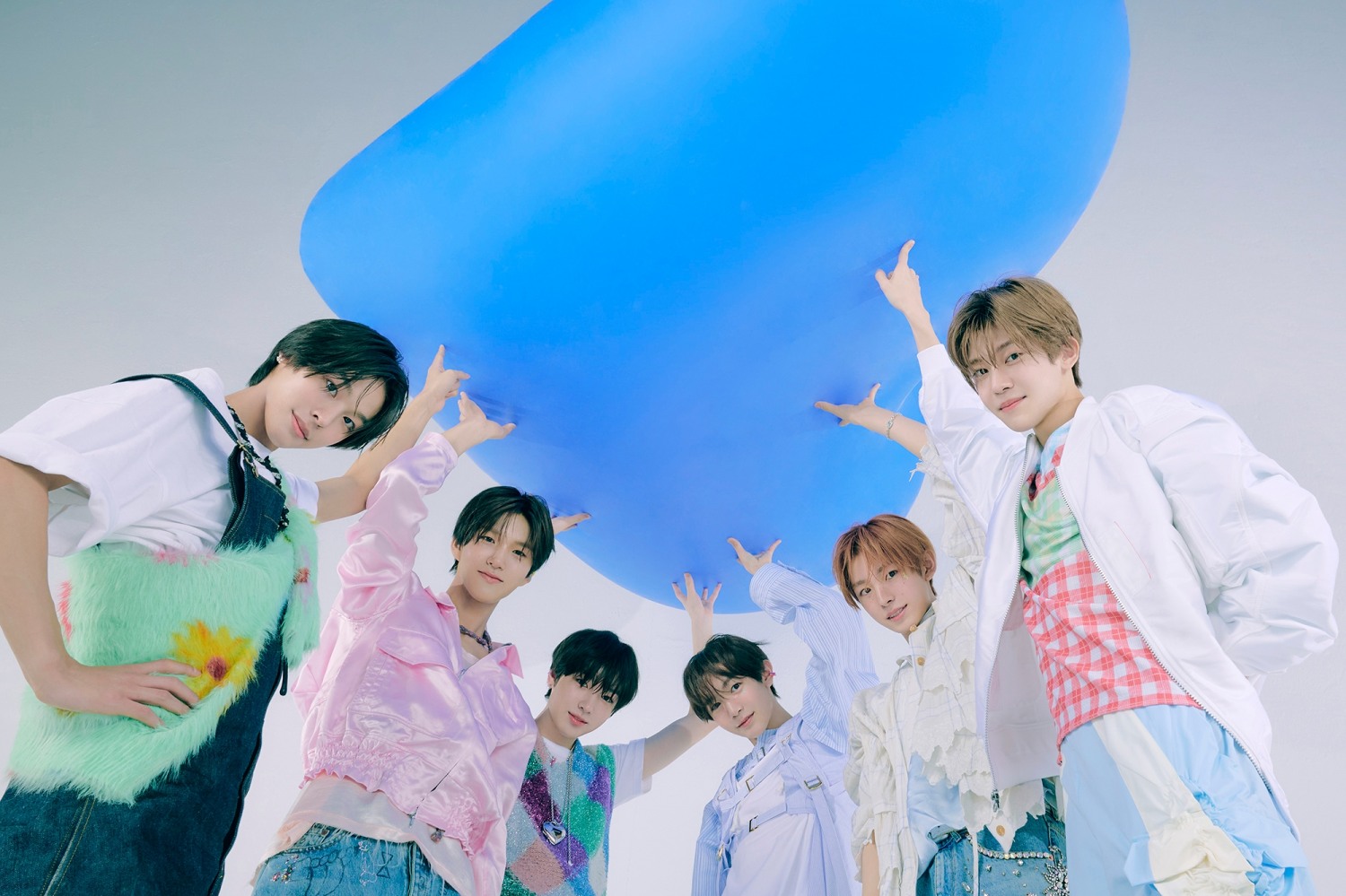 NCT WISH, ‘Songbird’ 퍼포먼스로 보여줄 ‘청량&네오’ 팀 컬러…‘귀여운 날갯짓 포인트 동작+무게감 있는 안무’