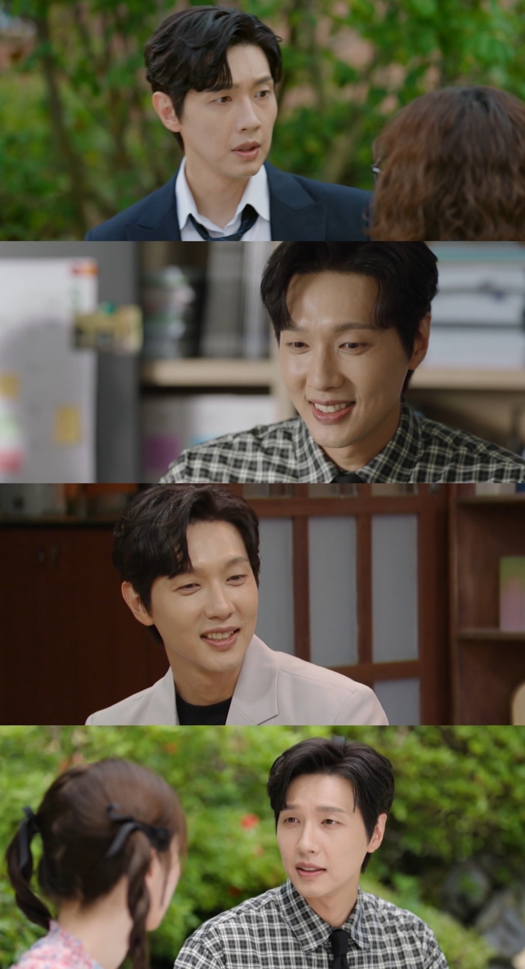 ‘미녀와 순정남’ 지현우, 상남자 포스 더해진 든든한 '사랑 지킴이'…시청자 '연애세포' 자극