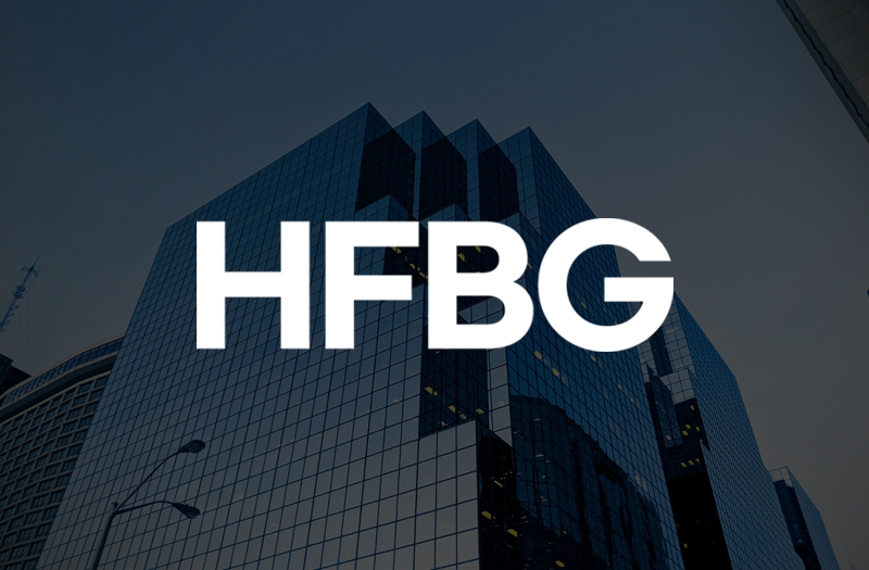 HFBG, 20억 규모의 추가 자금조달 미국 진출 본격 시동