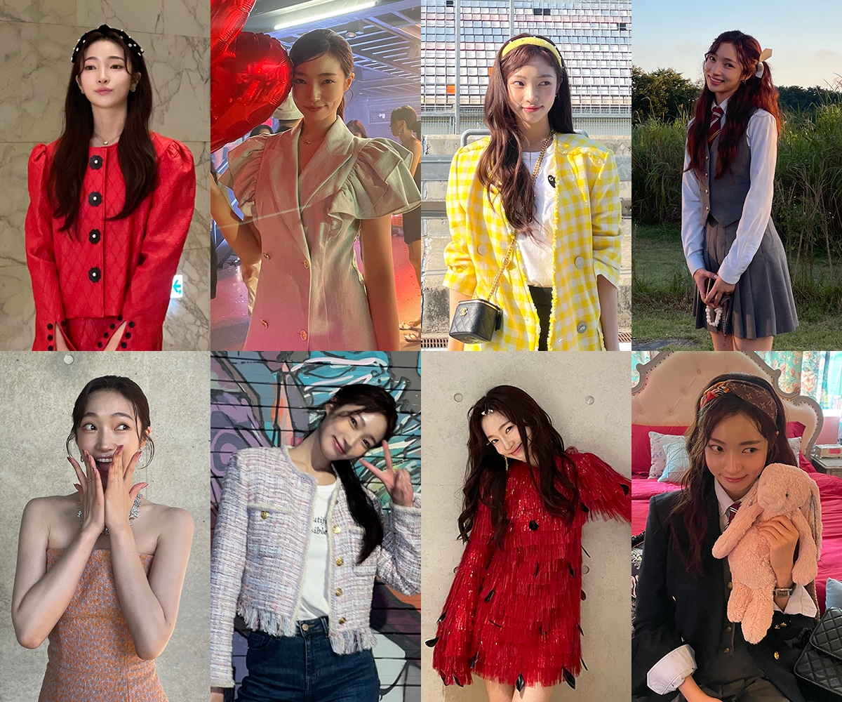 ‘하이라키’ 지혜원, ‘러블리 빌런’의 탄생…신인답지 않은 완벽한 캐릭터 분석