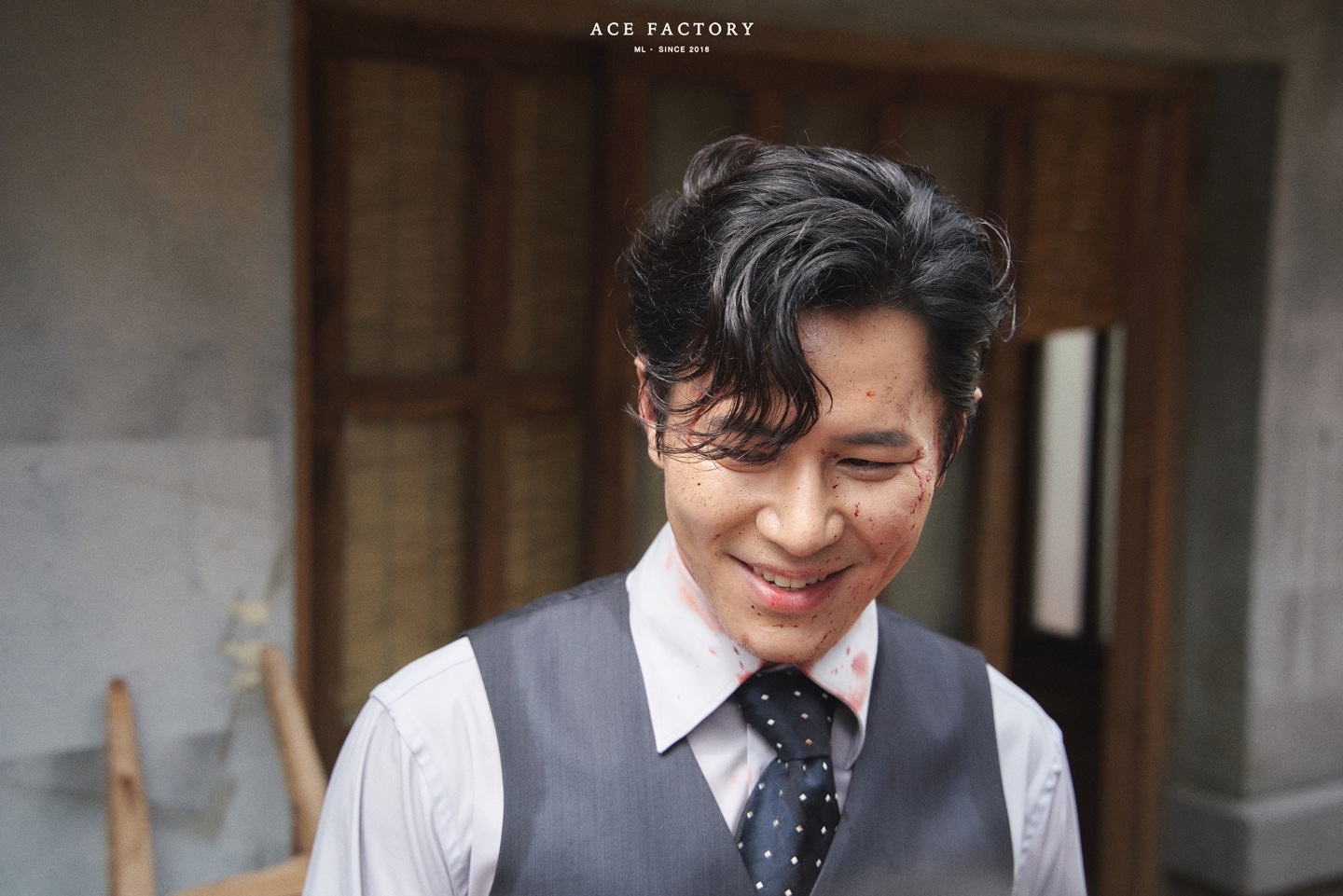 ‘삼식이 삼촌’ 이규형, 송강호 울린 맘찢 엔딩…"볼수록 또 다른 재미있어, 정주행 추천" 종영 소감