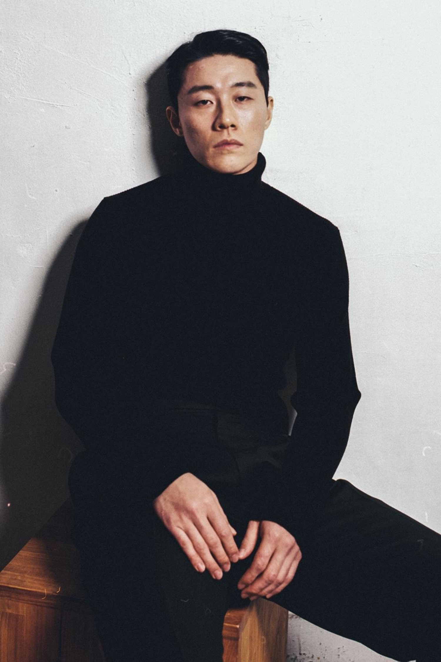 이신기, SBS ‘커넥션’ 출연…김경남과 긴밀한 이구 그룹 후계자 한성훈 역