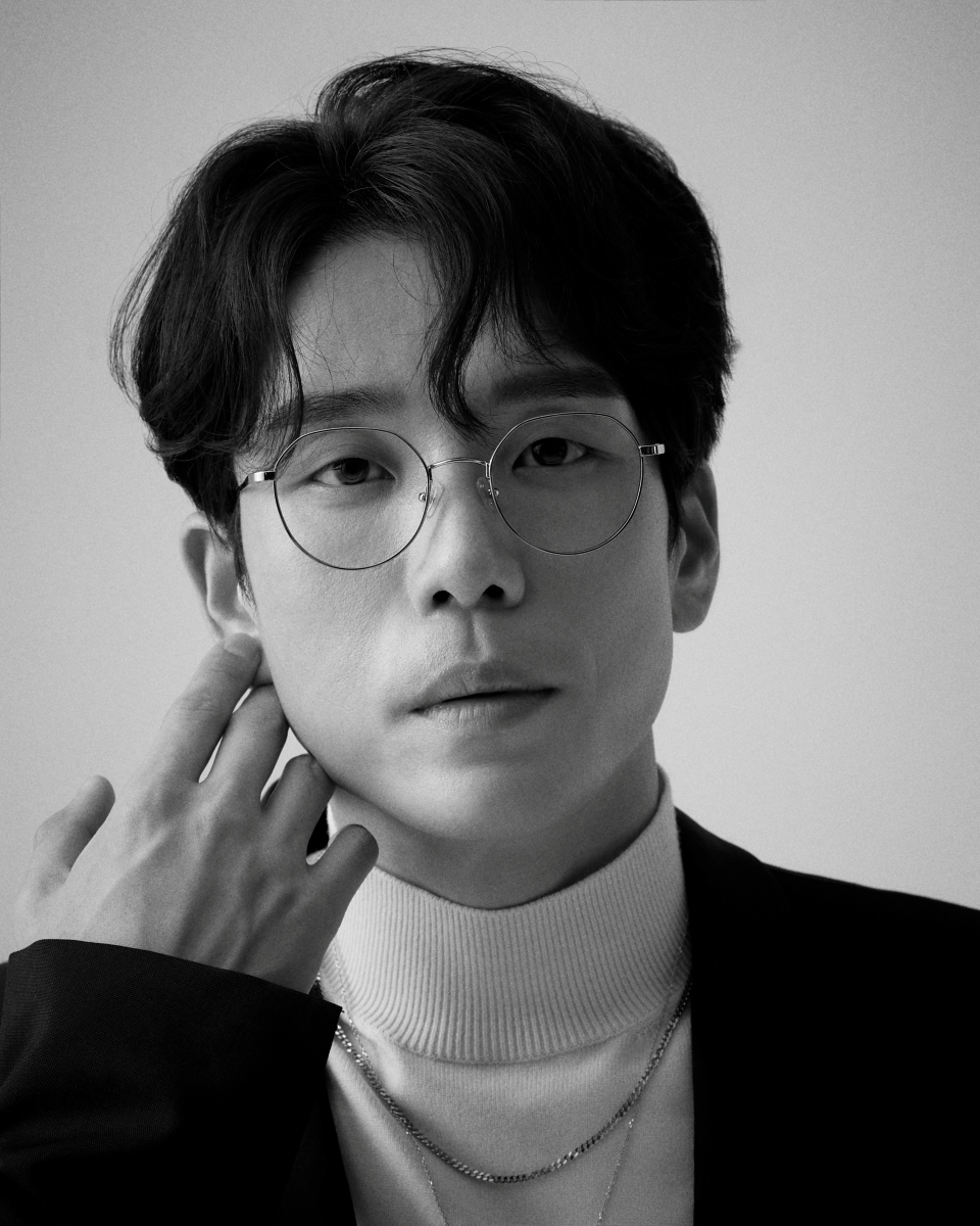 2am 이창민, 메이저나인과 전속계약 체결…활발한 활동 예고