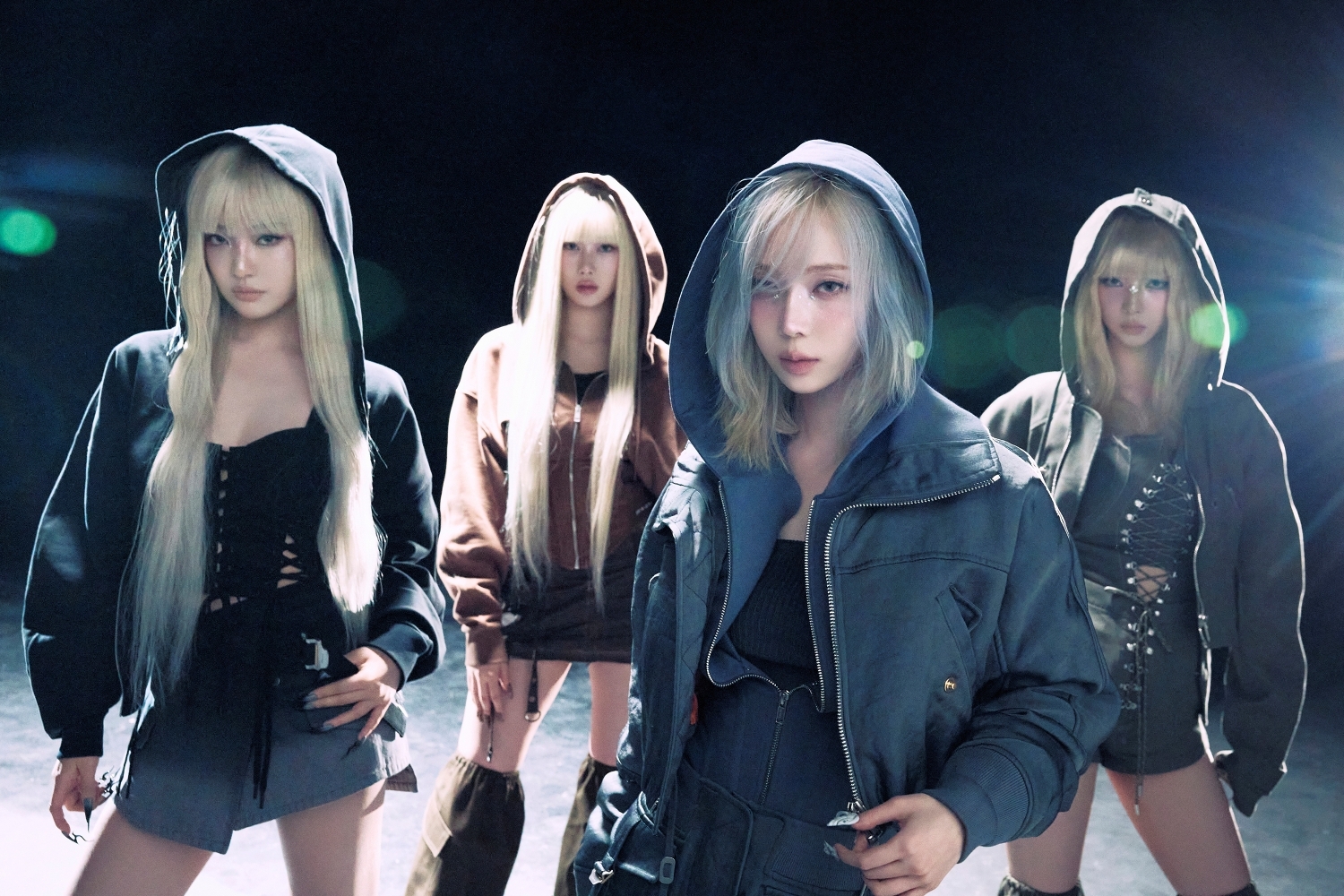 에스파 ‘Supernova’, 멜론 주간 5주 연속 1위…‘올해 발매 곡 최장 기록 경신’