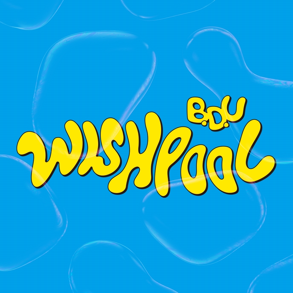 비디유, 26일 정식 데뷔…명품 음색+하모니 담은 신보 'Wishpool' 발매