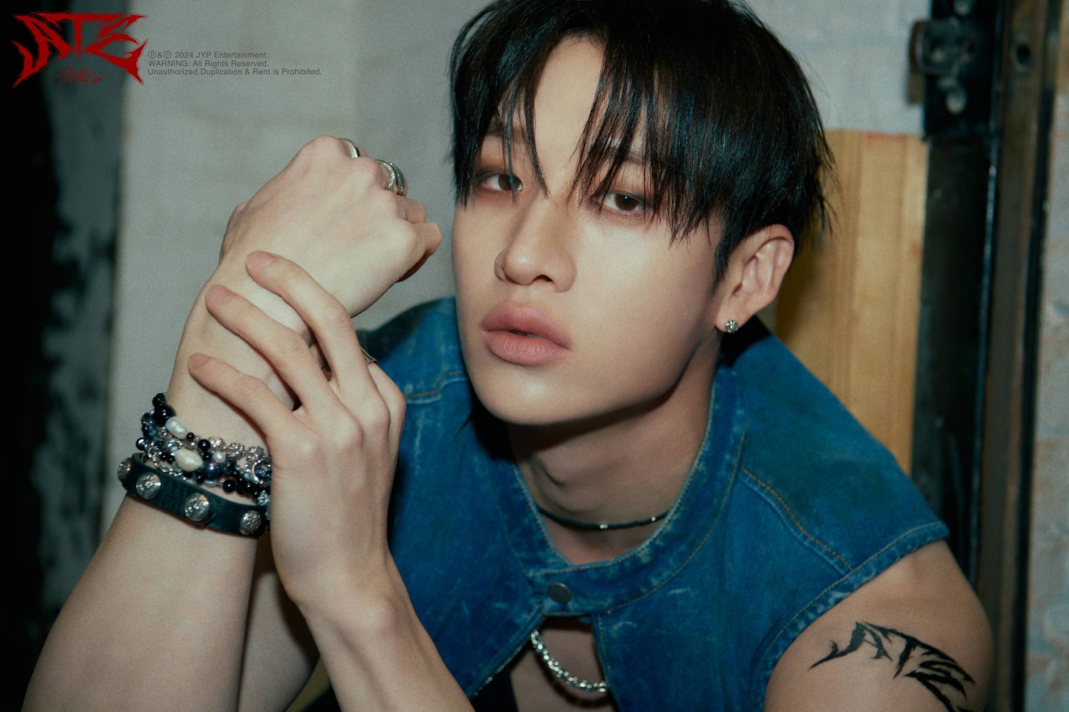 스트레이 키즈 방찬X창빈X한, 새 앨범 ‘ATE’ 티저 콘텐츠 속 한층 무르익은 카리스마