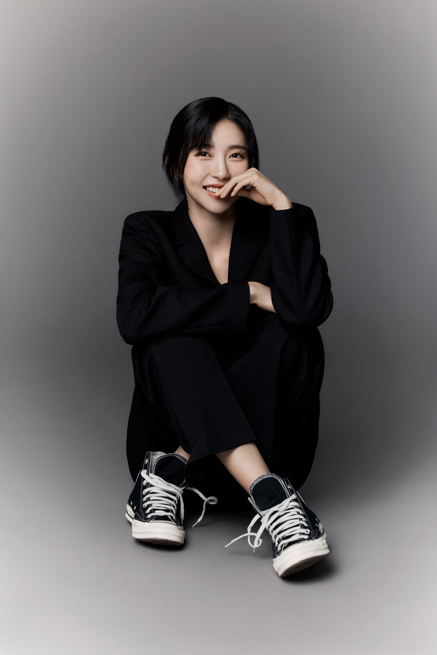 주현영, 영화 '단골식당' 캐스팅…색다른 연기 변신 예고