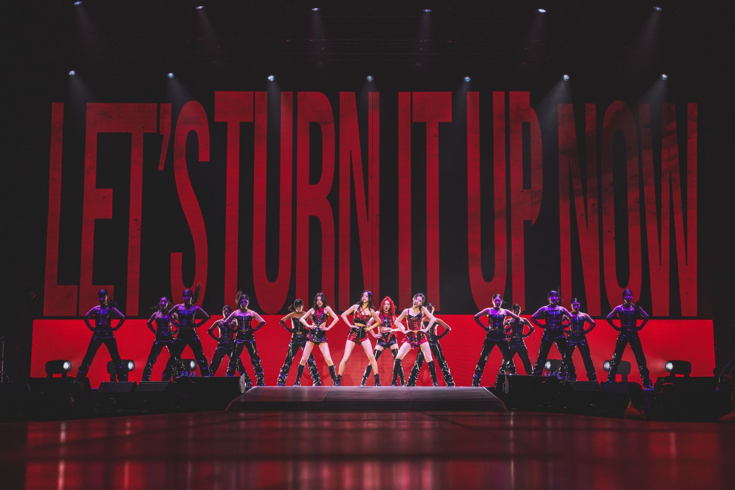 ITZY, 두 번째 월드투어 일환 미주 10개 도시 공연 반환점 돌았다…풍성한 현지 프로모션 글로벌 주목도 UP