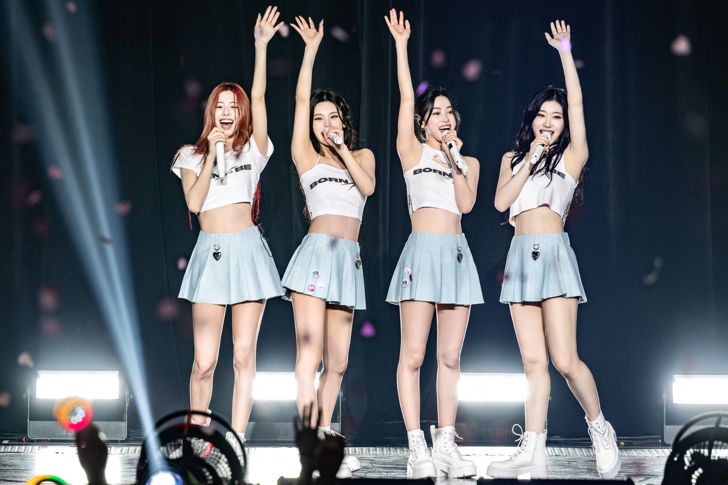 ITZY, 두 번째 월드투어 일환 미주 10개 도시 공연 반환점 돌았다…풍성한 현지 프로모션 글로벌 주목도 UP