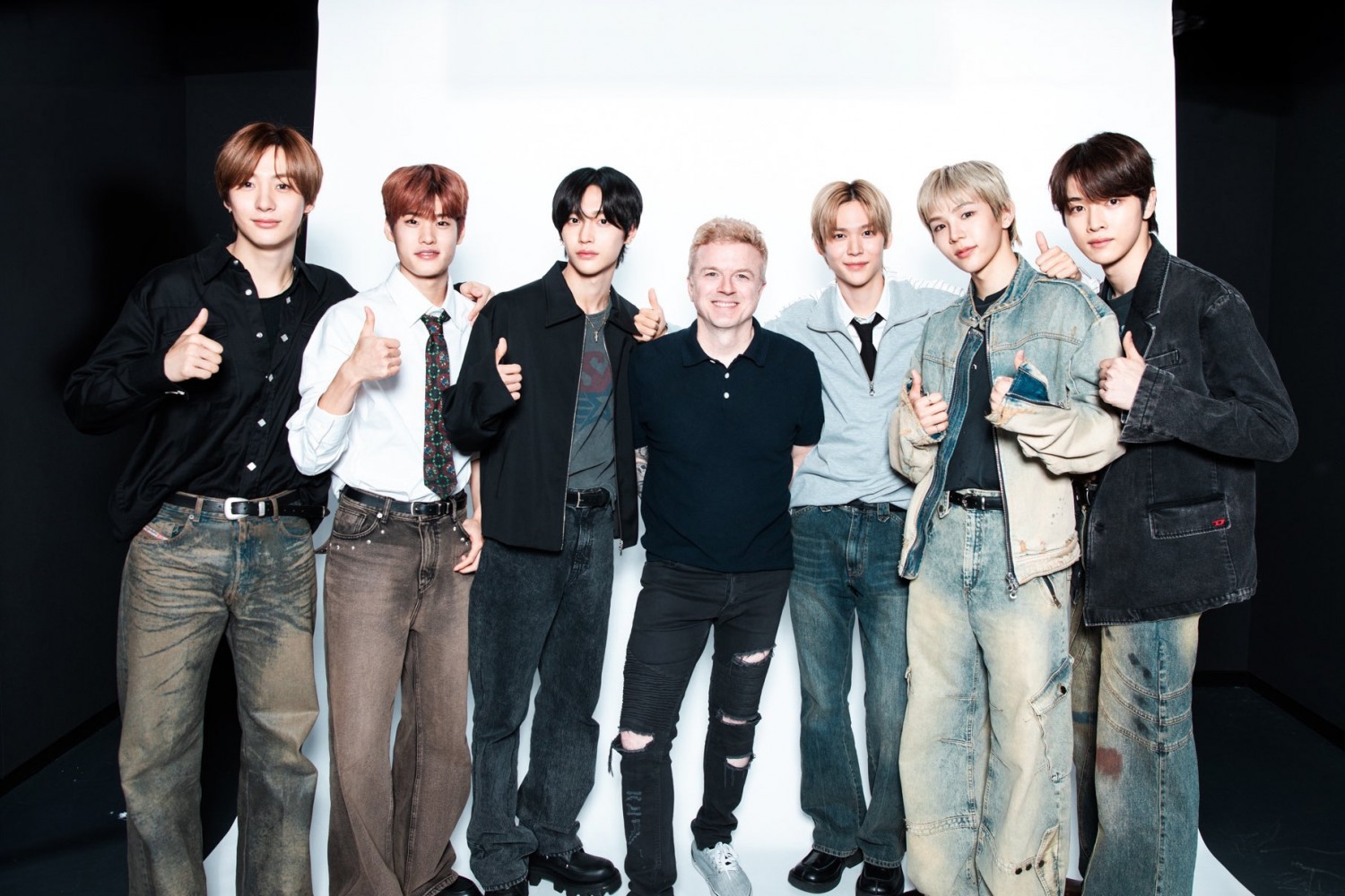 라이즈, 美 라디오 채널 ‘102.7 KIIS FM’ 출연…글로벌 리스너들과 접점 넓혀가는 확신의 K팝 ‘라이징 스타’