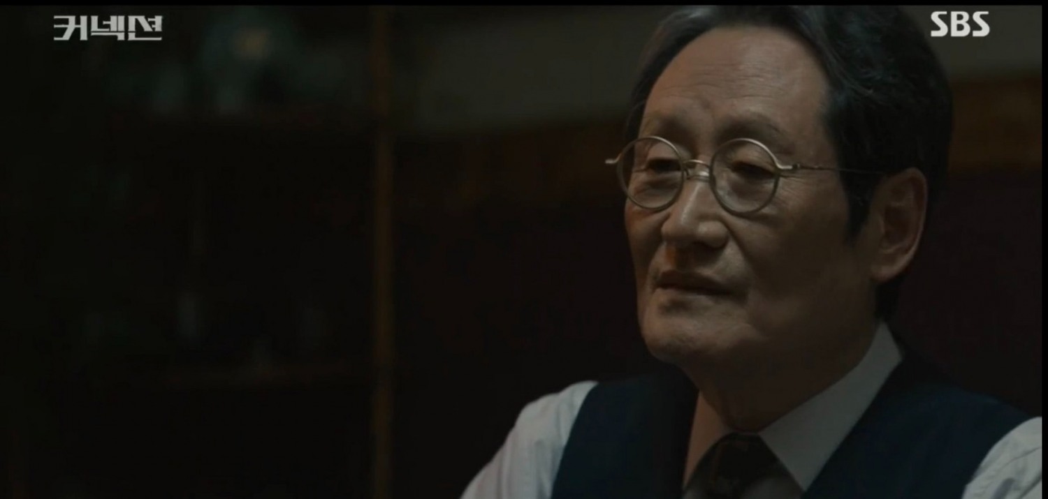 ‘명품 조연 2인’ 조성하–문성근, 극 전개에 무게감 더하는 씬스틸러 활약