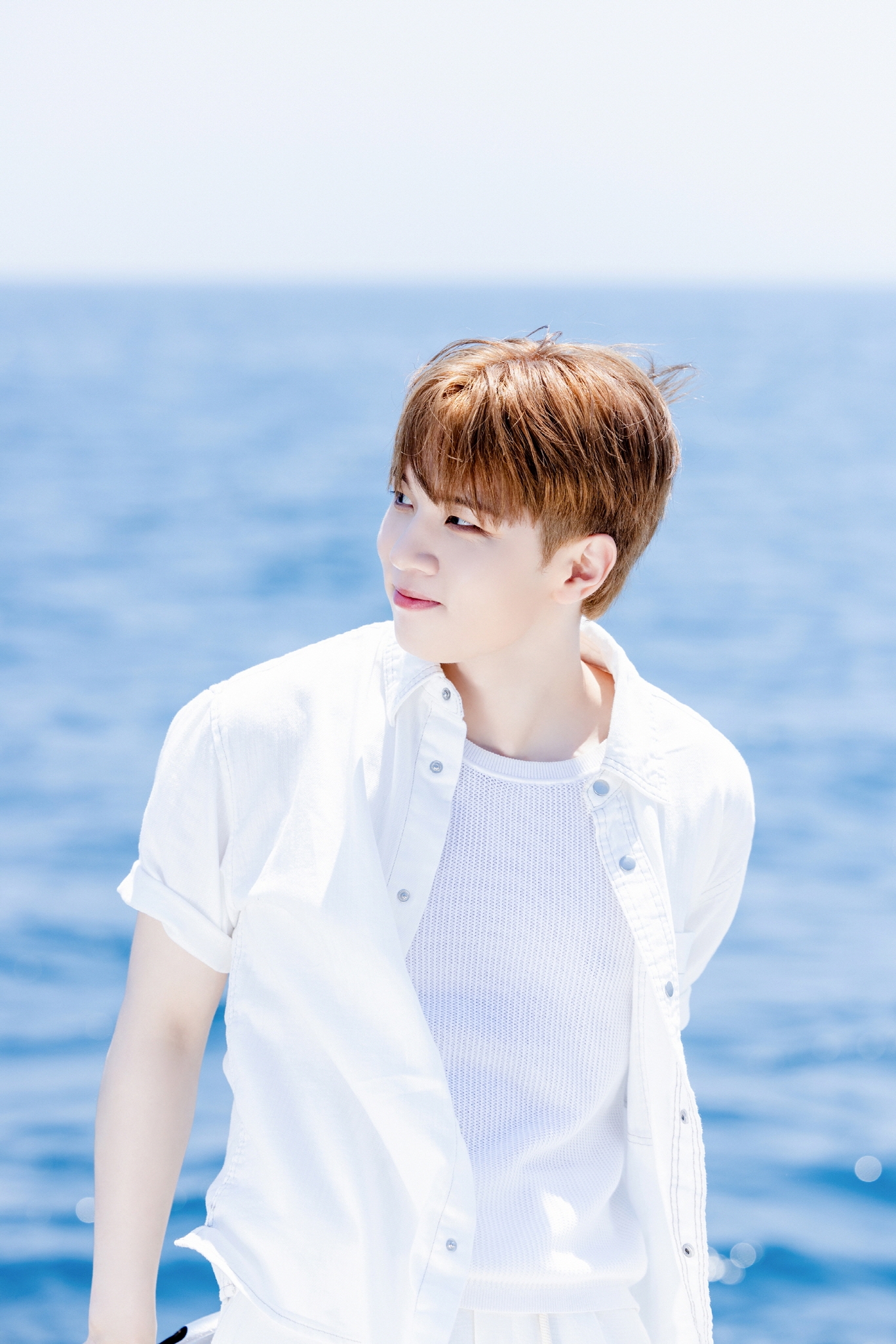 엔플라잉, 신곡 ‘네가 내 마음에 자리 잡았다’ 스페셜 클립 개인 티저 이미지 공개…‘청량X맑음’