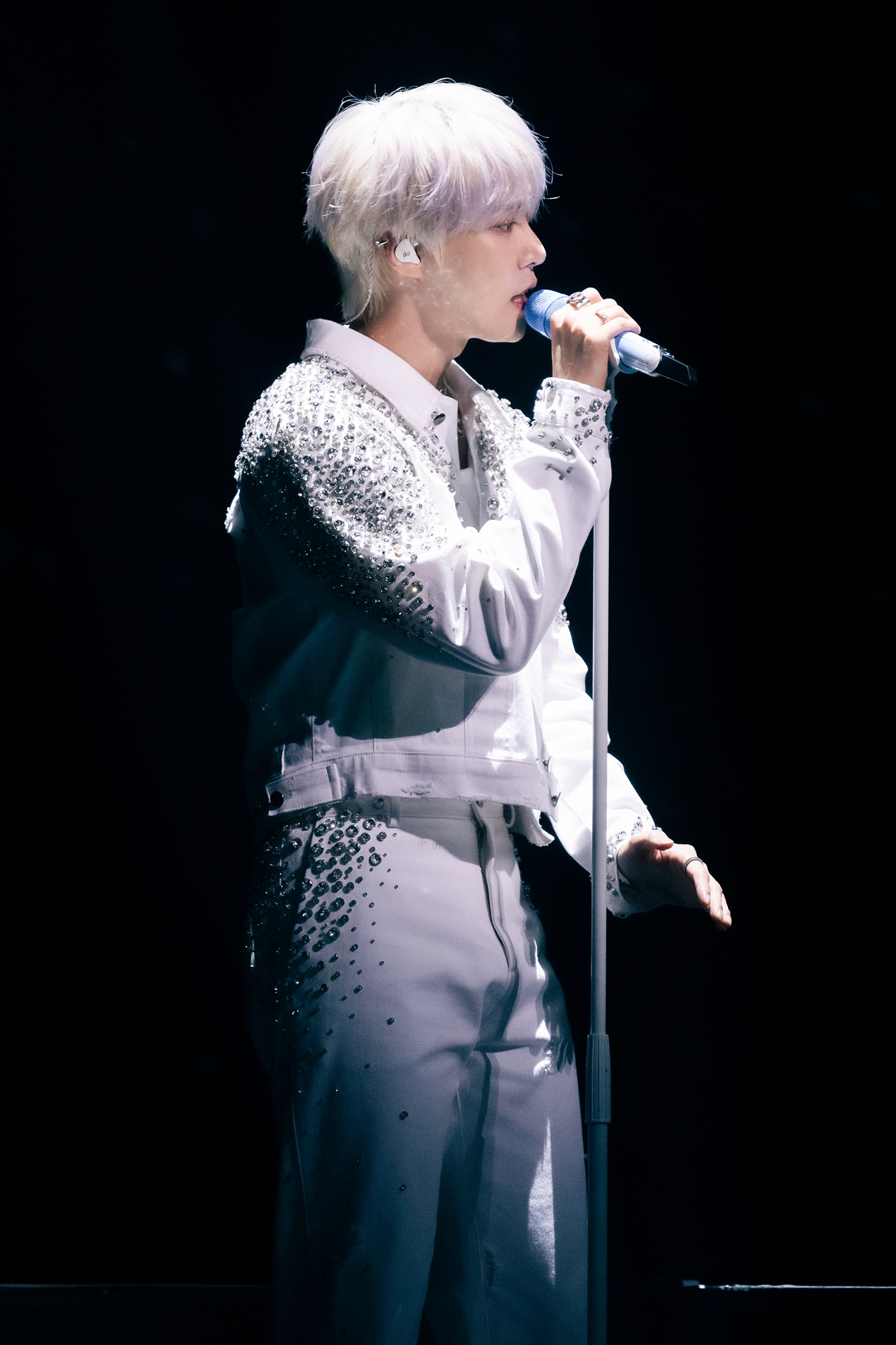 NCT 도영, 일본 투어 성공적인 포문…도영의 감성으로 물든 열도의 밤