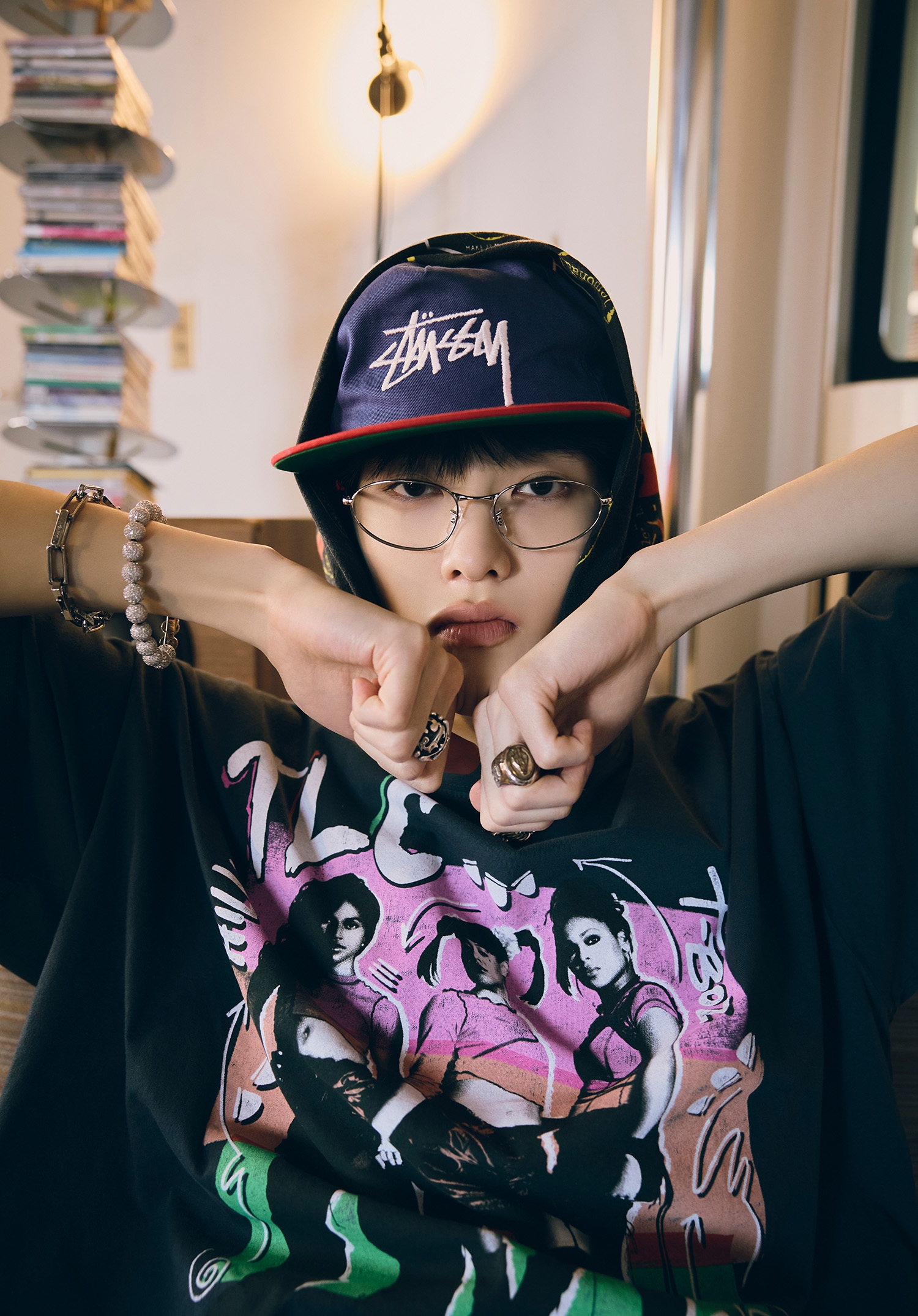 NCT 127, 정규 6집 수록곡도 힙하다…마음 가는 대로 ‘No Clue’+거침없이 질주하는 ‘Gas’