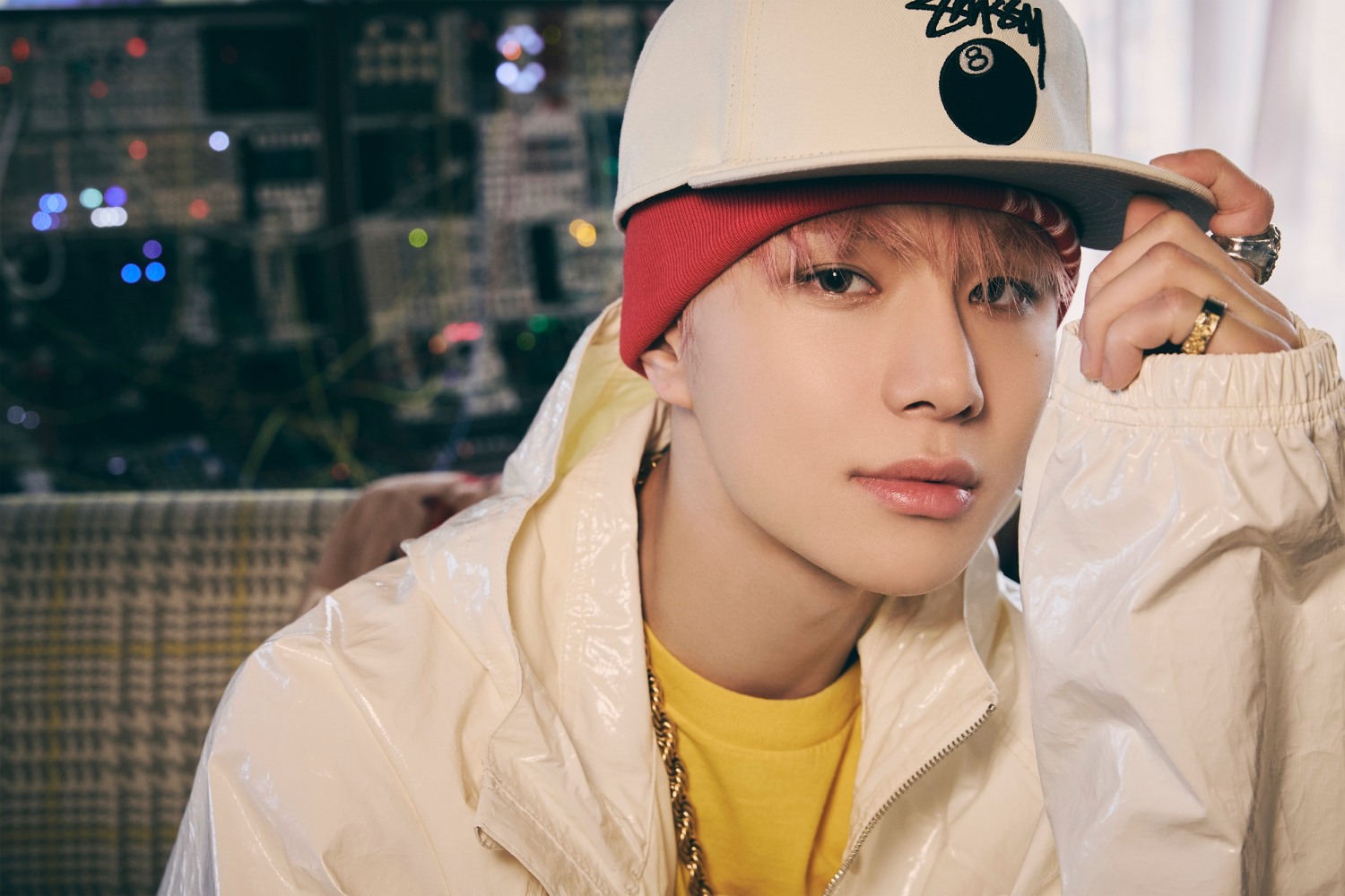 NCT 127, 정규 6집 수록곡도 힙하다…마음 가는 대로 ‘No Clue’+거침없이 질주하는 ‘Gas’