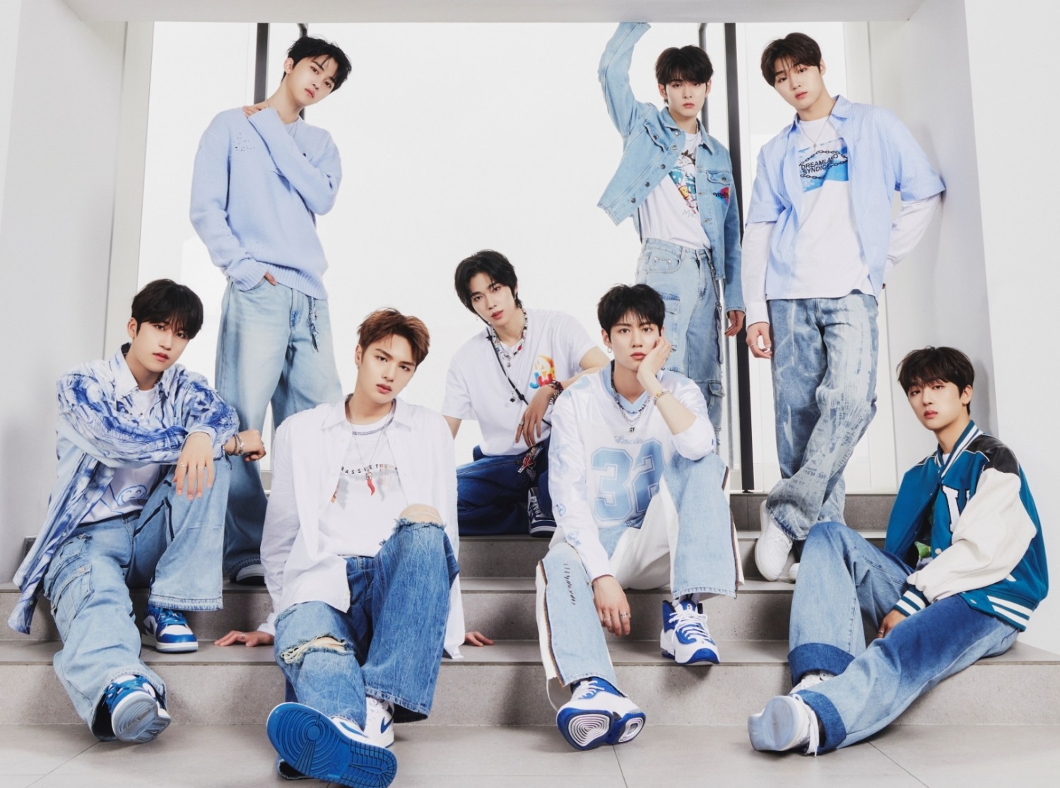 루네이트, 日 데뷔와 동시에 오리콘 주간 차트 TOP 10…글로벌 행보 성공적 신호탄