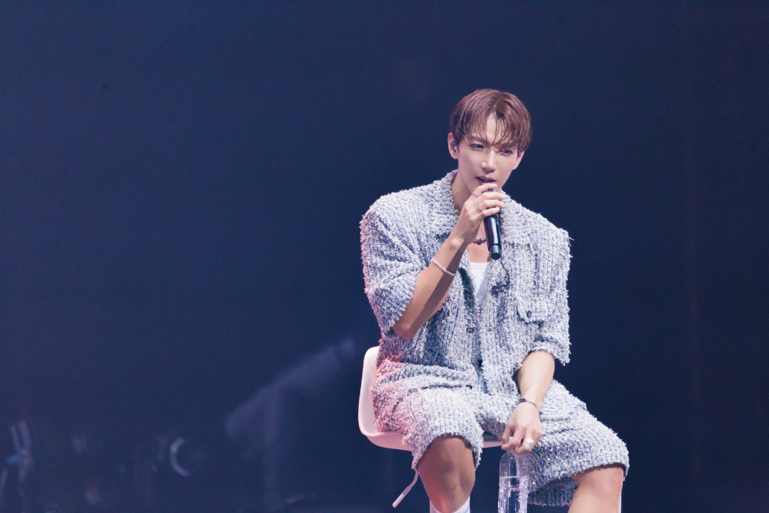 JUN. K, 日 요코하마서 솔로 투어 스타트…‘환상 라이브+풍성 세트리스트+감동 앙코르’