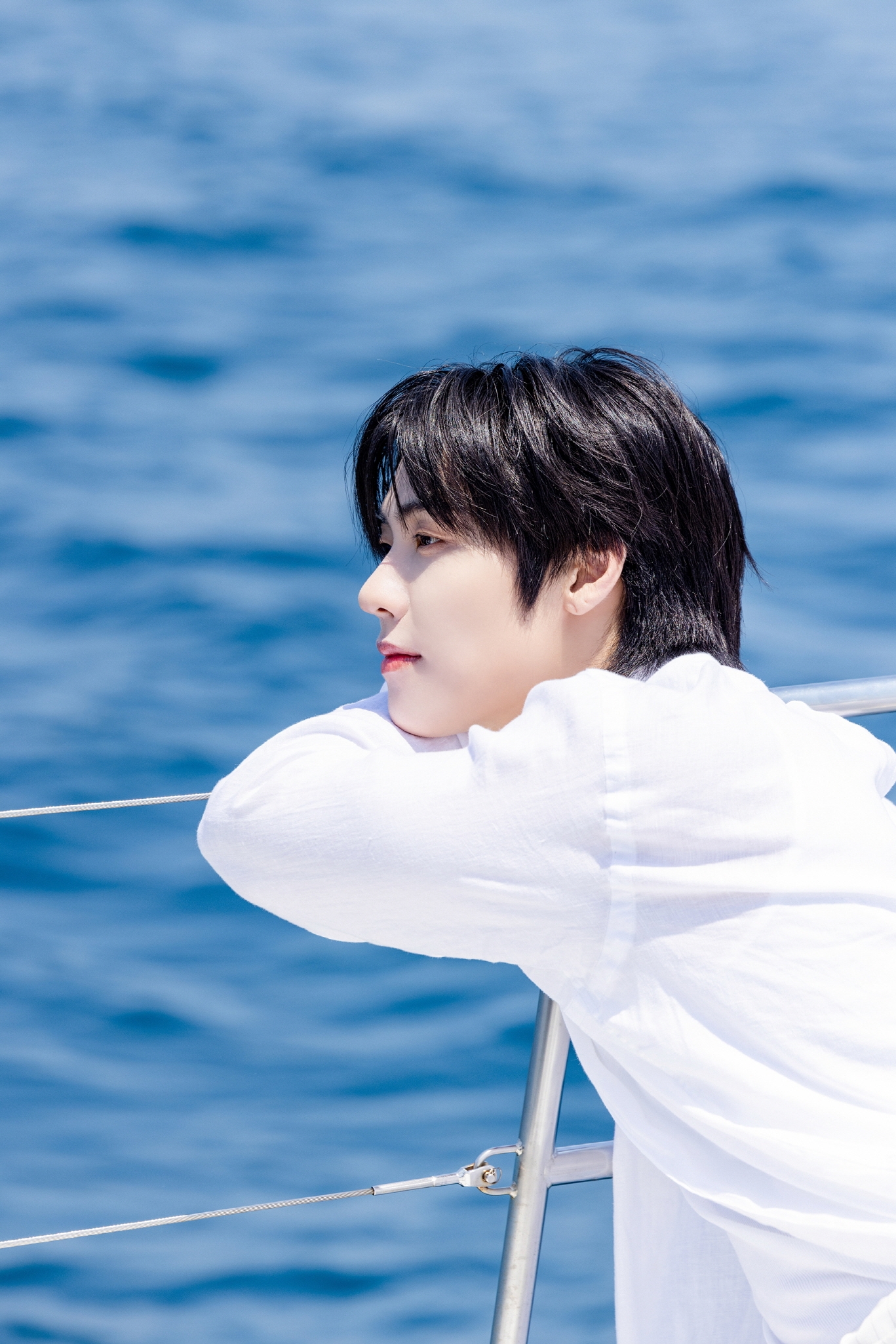 엔플라잉 이승협, 신곡 ‘네가 내 마음에 자리 잡았다’ 스페셜 클립 티저 공개…훈훈 비주얼 눈길