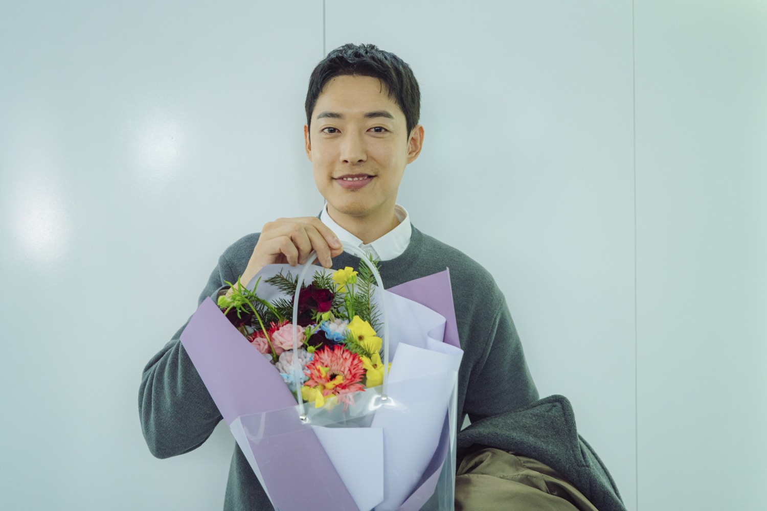 ‘우리, 집’ 정헌 종영 소감 “희로애락을 함께 해주신 시청자 분들께 진심으로 감사”