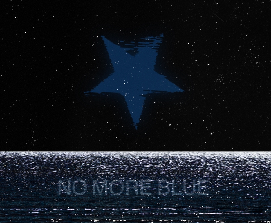 KIXO(키조), 신규 음악 레이블 'NO MORE BLUE' 론칭…트레일러 기습 공개