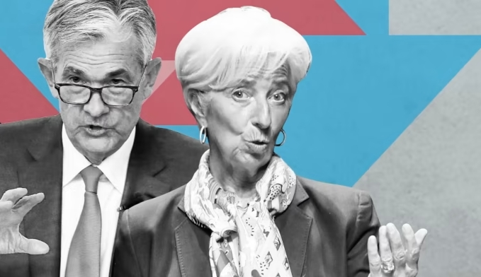 (상보) 모간스탠리 "연준과 ECB, 9월에 금리 인하할 듯"