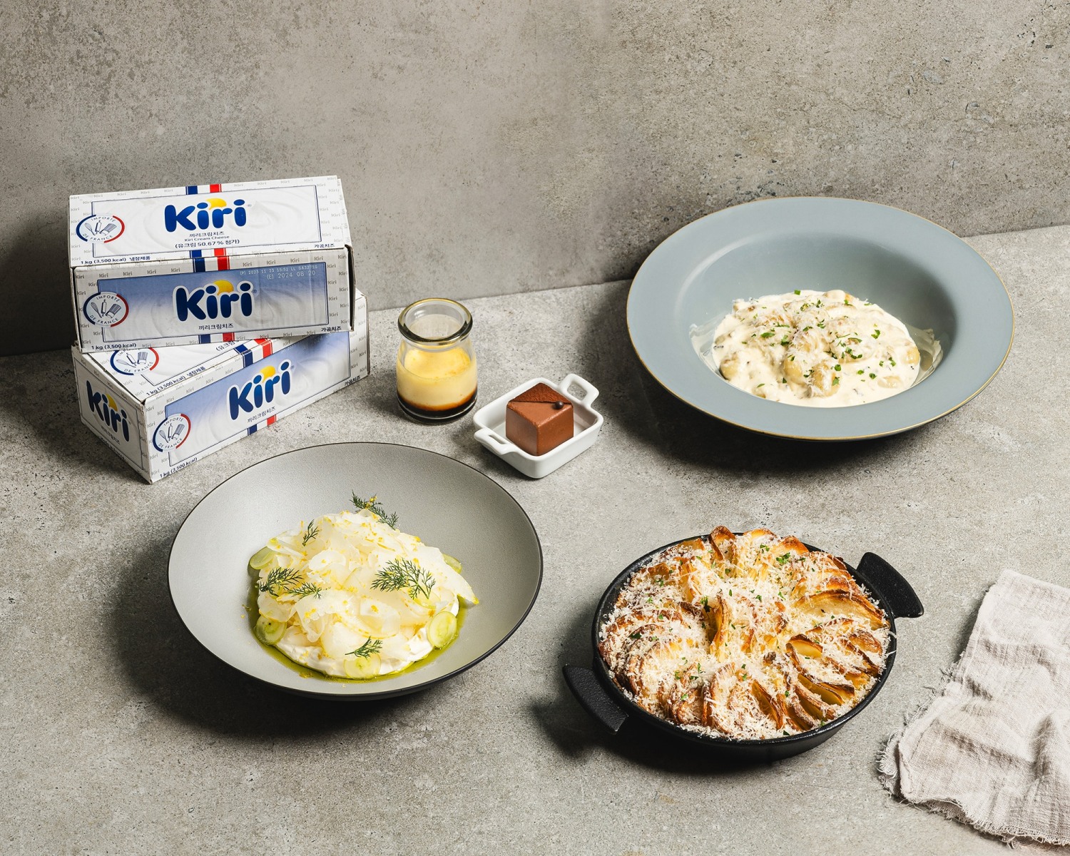해비치 호텔앤드리조트, ‘해비치 X 끼리 프로모션’ 실시…프랑스 치즈의 풍미 가득한 미식 여행