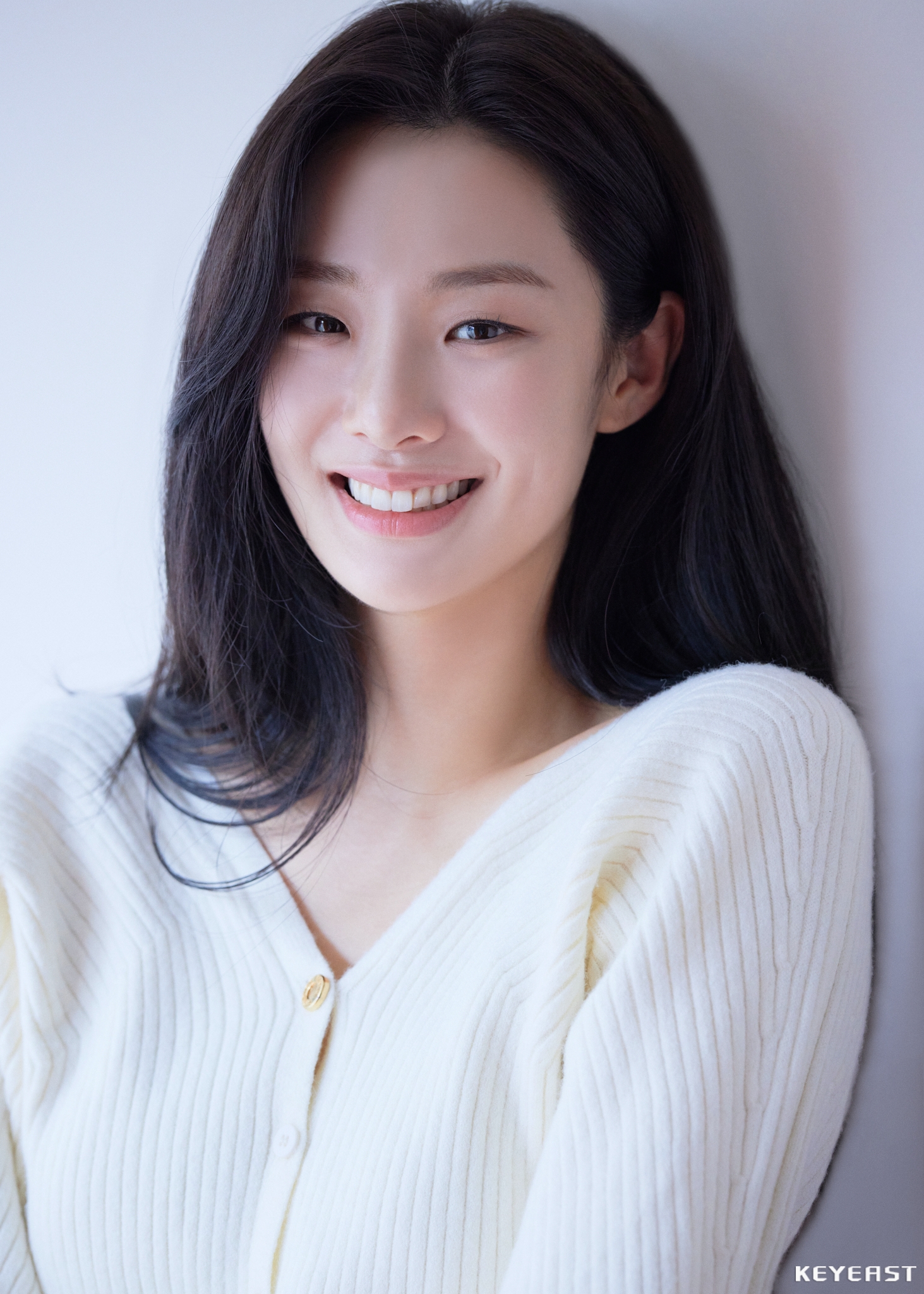 스테파니 리, 키이스트와 전속계약 체결…영화 ‘비밀일 수밖에’(가제)로 스크린 복귀