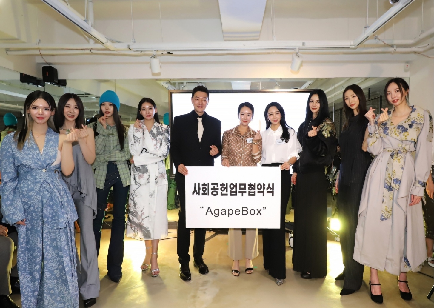 다인 홀딩스 ‘떠뽀퀸’ 한미선 대표, 나눔 실천하는 사회적 기업으로 성장할 것