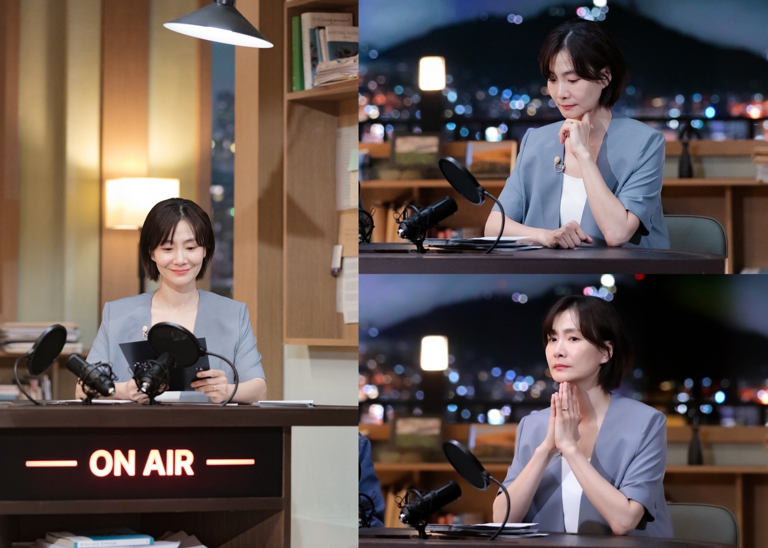 ‘이말꼭’ 박효주, 명품 목소리로 깊은 감동 선사…돋보이는 예능 활약