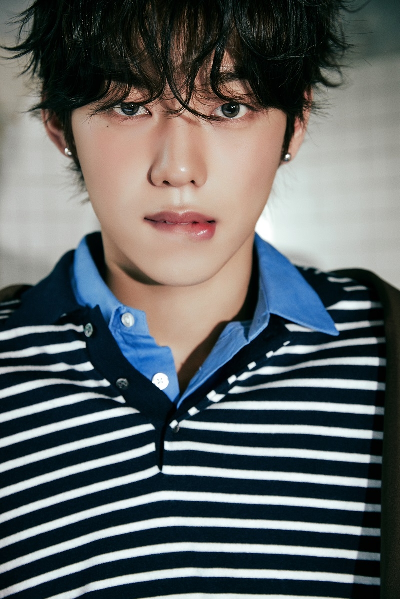 EVNNE(이븐) 이정현, ‘더쇼’ 스페셜 MC 출격…완벽 비주얼+진행 센스 예고