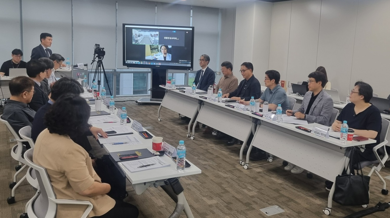 경기도교육청 제공