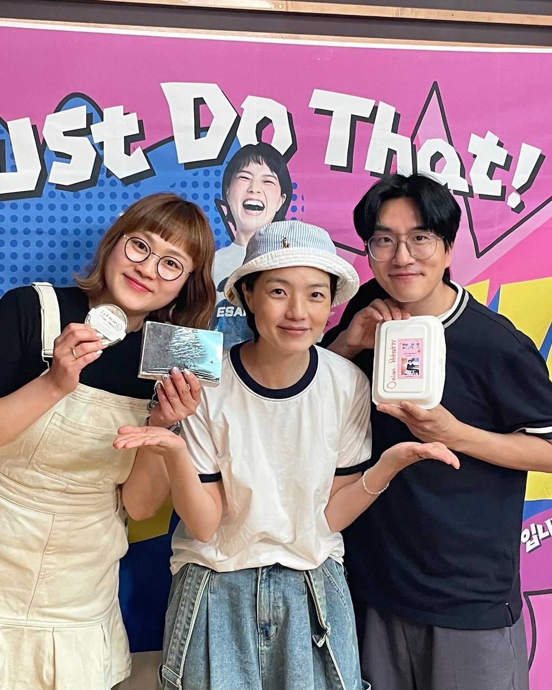 신윤승, ‘두 시의 데이트’ 2주 연속 출격…조수연과 케미 예고