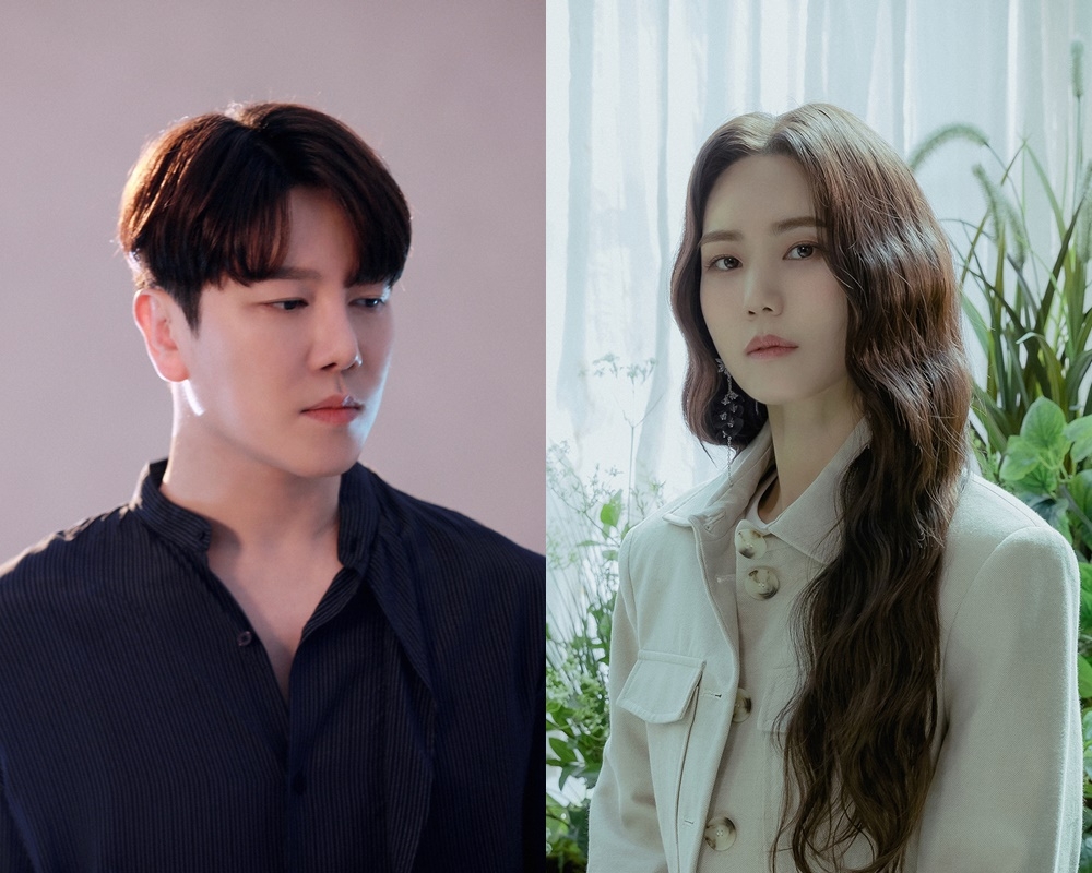 DK(디셈버)X김연지, ‘불후의 명곡’ 상반기 결산 왕중왕전 출격…고품격 듀엣 무대 기대