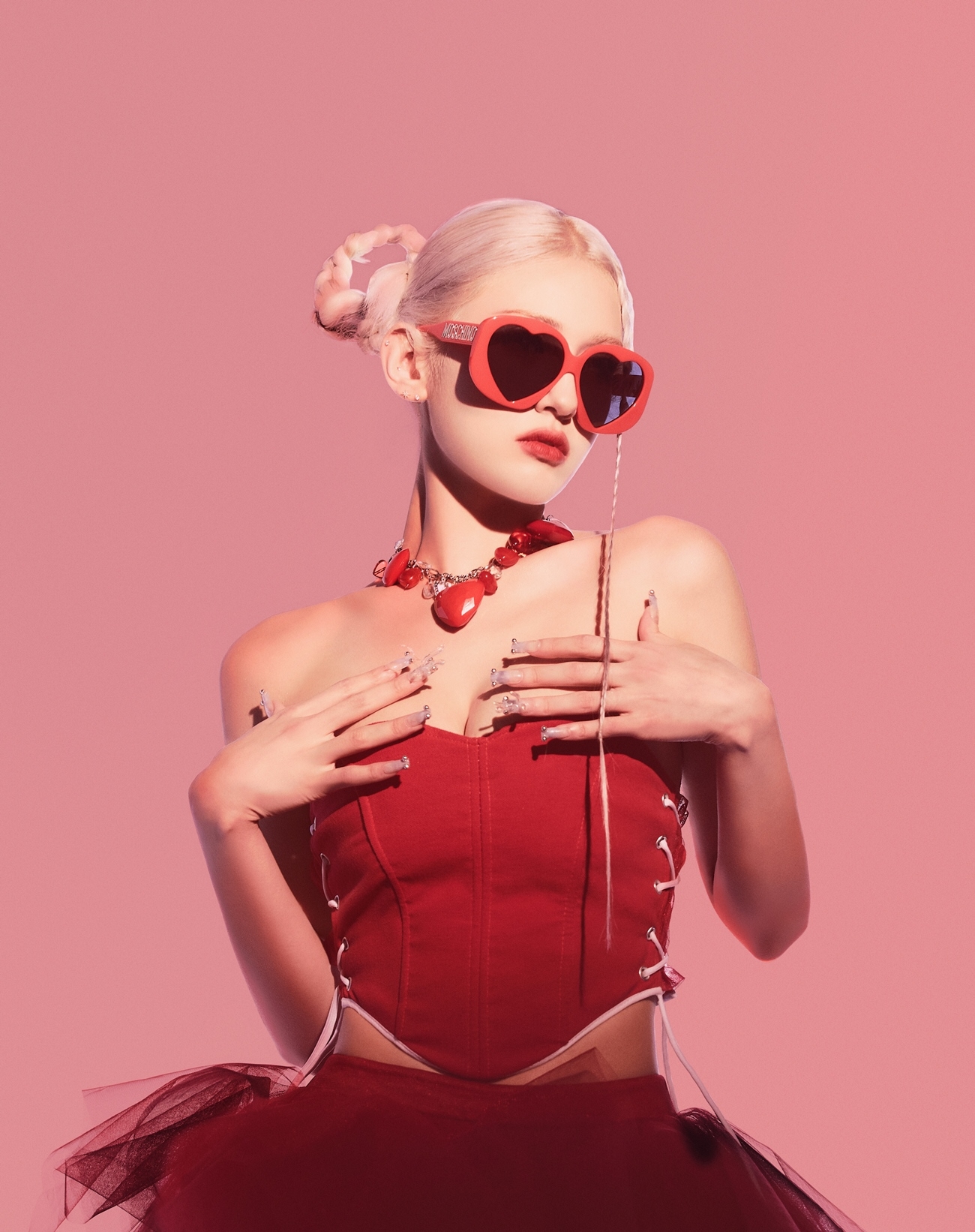 ‘아이랜드2’, 4일 전 세계가 지켜보는 ‘글로벌 K팝 걸그룹 탄생’…스페셜 스토리텔러로 전소미 합류