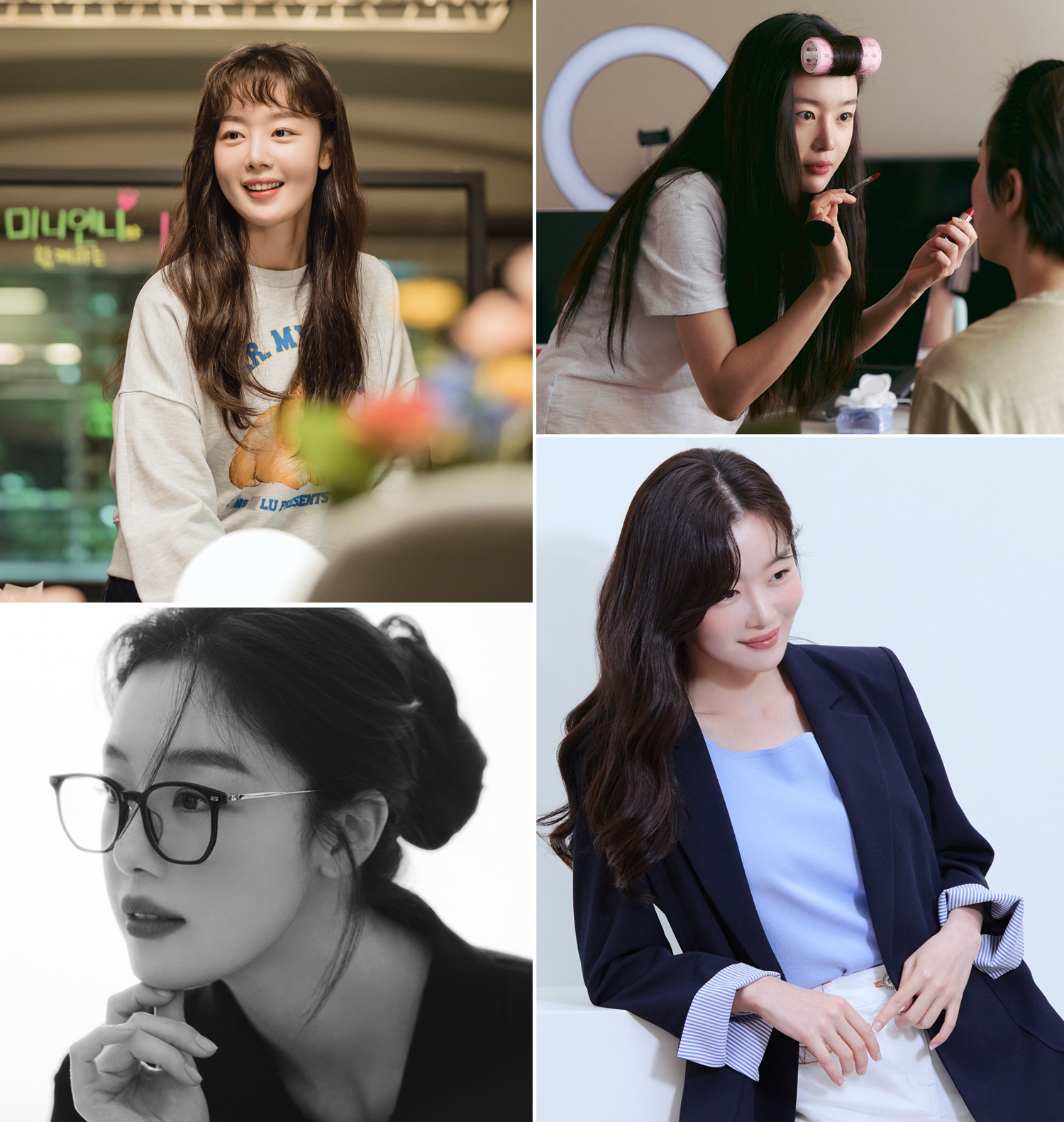 한선화, ‘드라마+영화+광고’ 하반기 꽉 채운 대세 행보