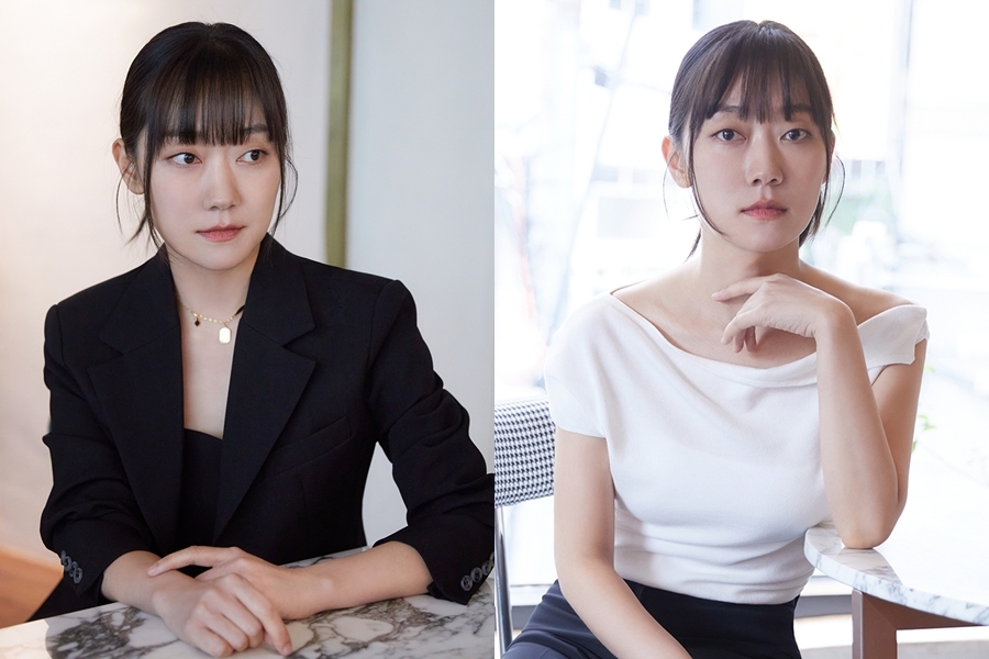 ‘핸섬가이즈’ 박경혜, 오싹함부터 웃음까지 책임진 ‘활력소 캐릭터’